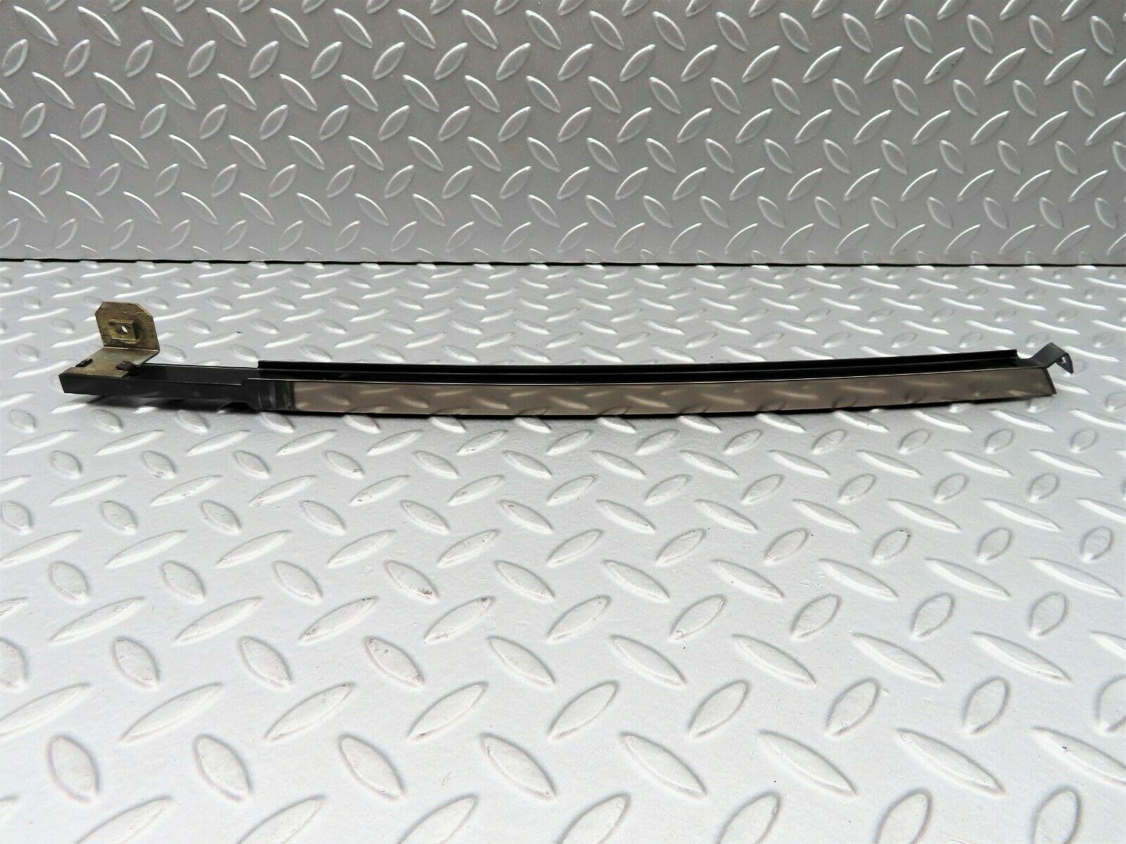 5274 Mercedes-Benz W124 230E Window Channel Rear Right