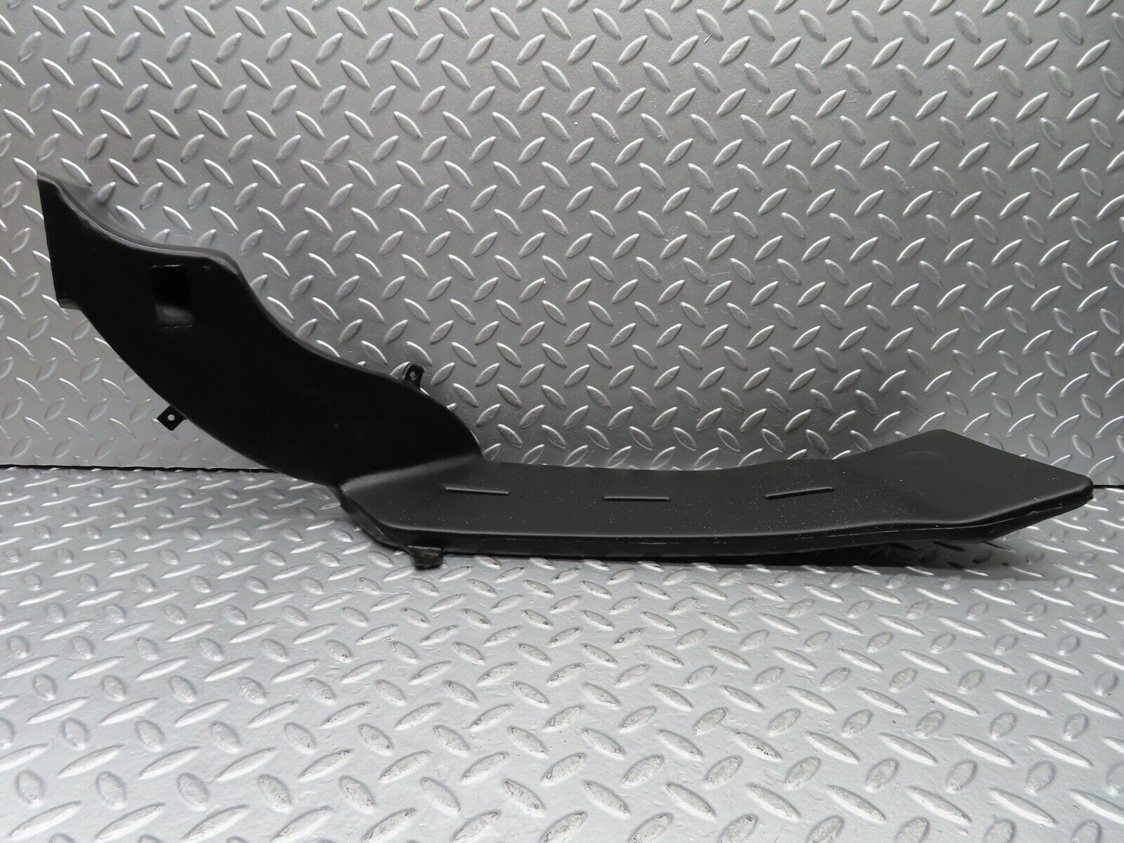 20305 Mercedes-Benz W114 280CE Coupe Heater Air Duct Vent Left Side 1158310145