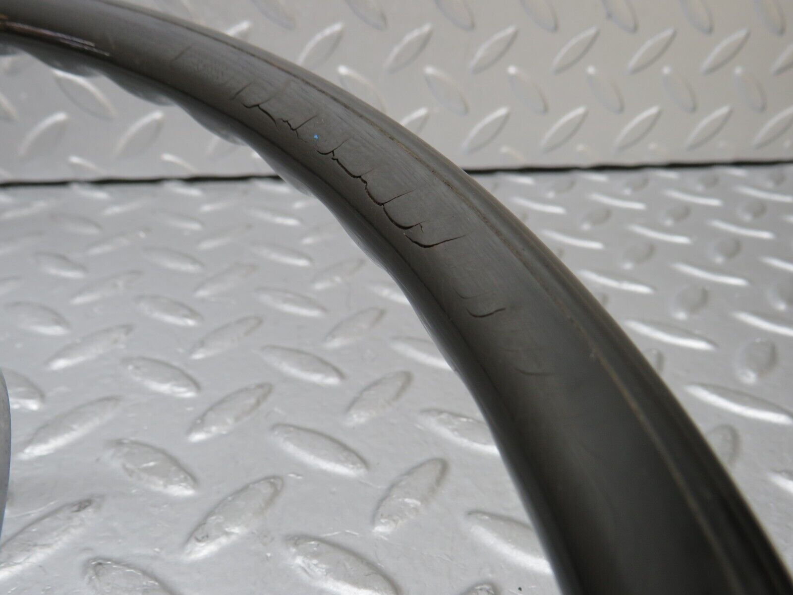 35679 Mercedes-Benz W108 Steering Wheel