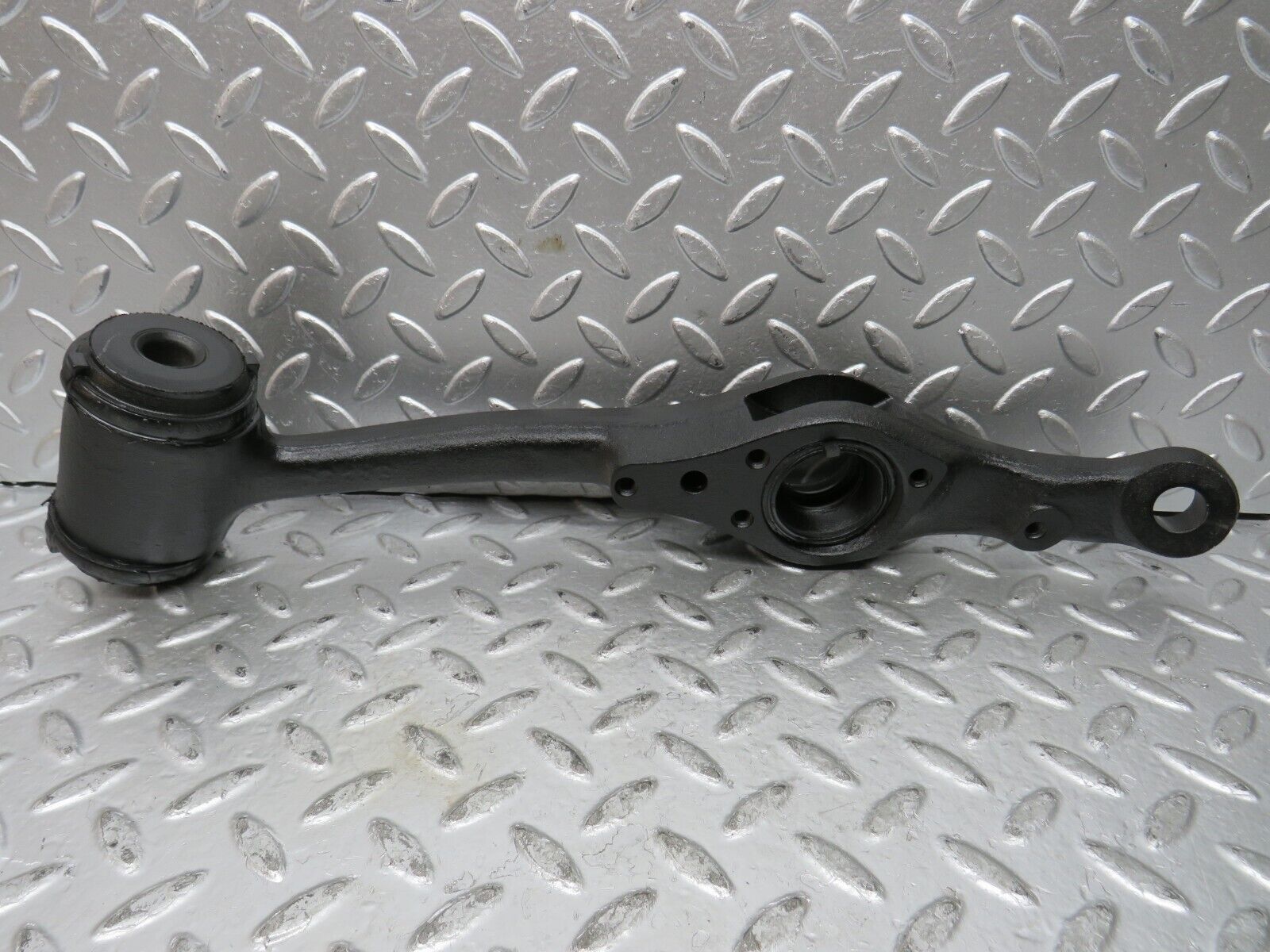 27457 Mercedes-Benz W123 280E Front Left Lower Control Arm