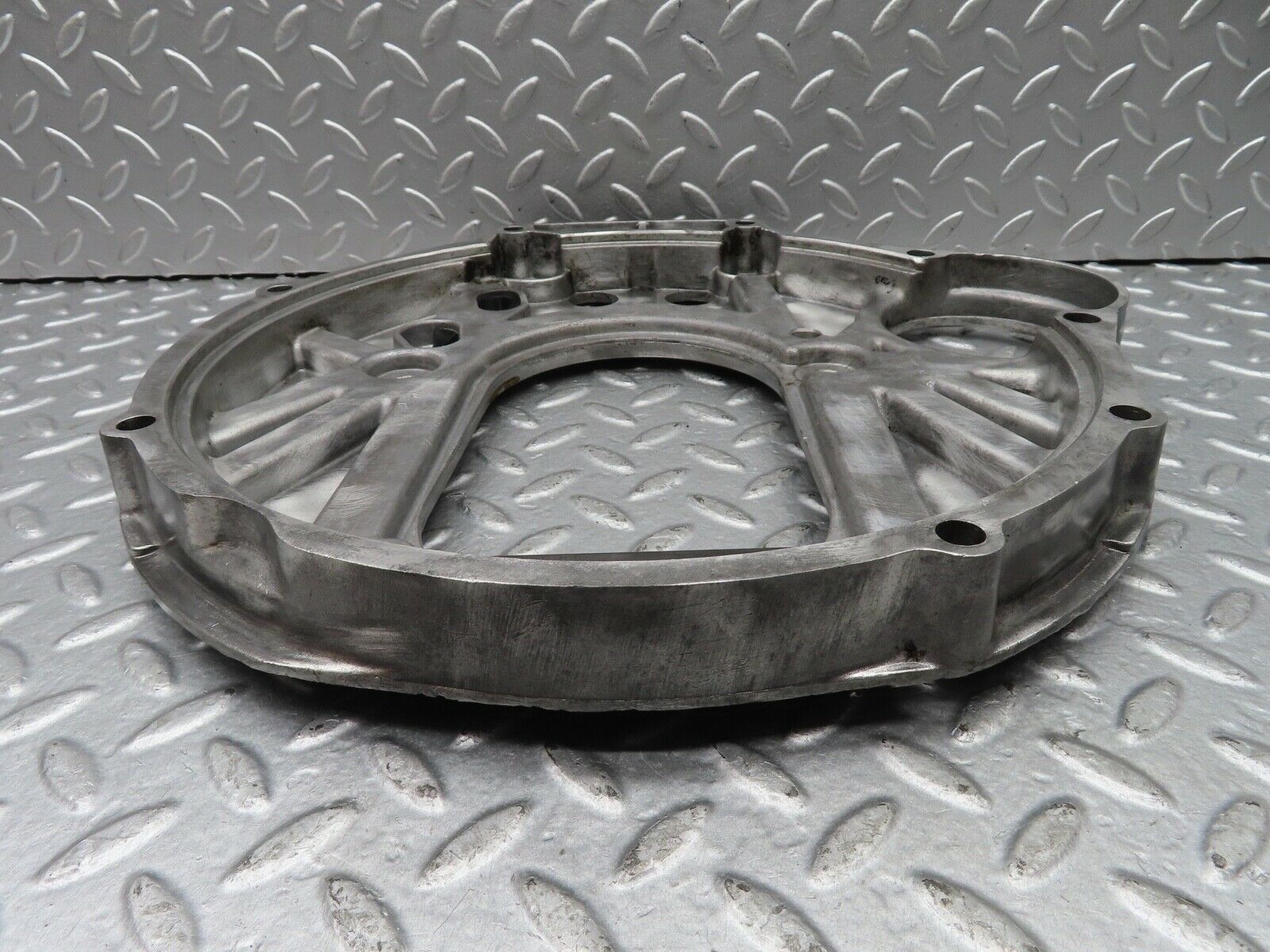 18457 Mercedes-Benz W111 220SE Coupe Gearbox Flange 1210110445