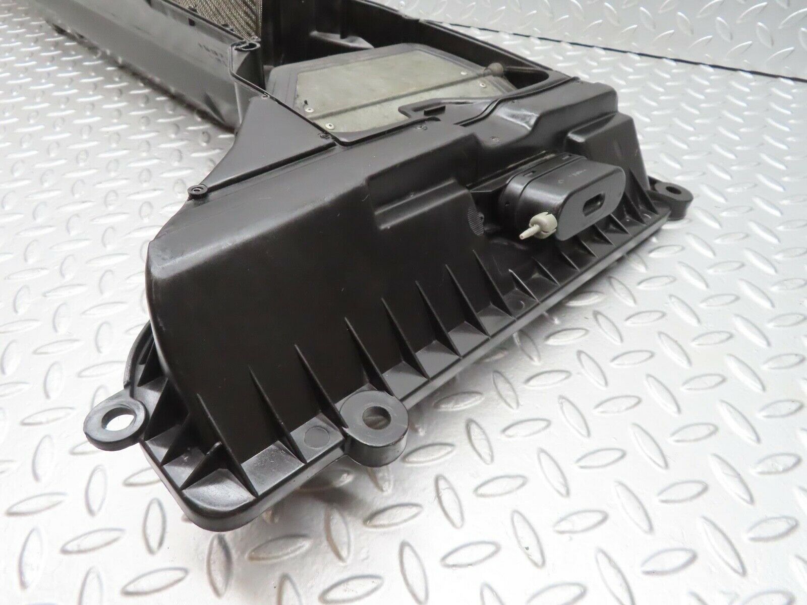 14858 Mercedes-Benz W140 S320 Heater Air Box 1408303944