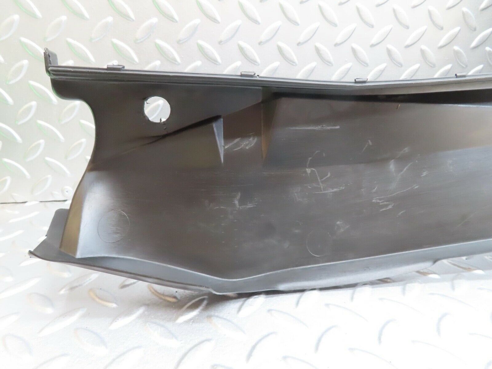 15026 Mercedes-Benz W140 S320 Engine Bay Water Tank Cover 1408300767