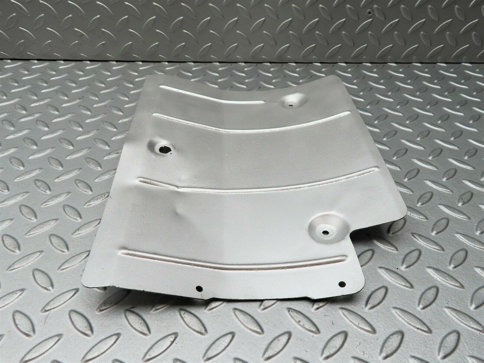 4173 Mercedes-Benz C123 230CE Coupe Exhaust Heat Shield