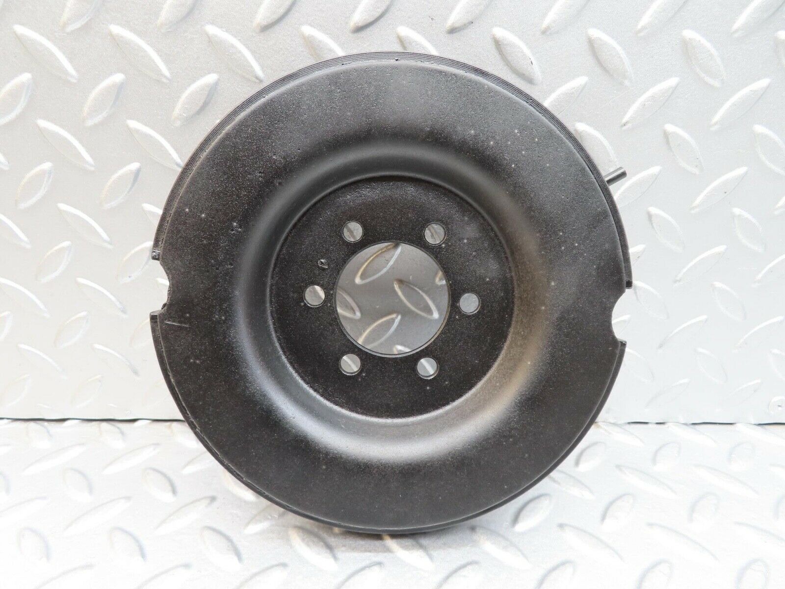 14430 Mercedes-Benz W116 350SE Crankshaft Vibration Damper 1160300303