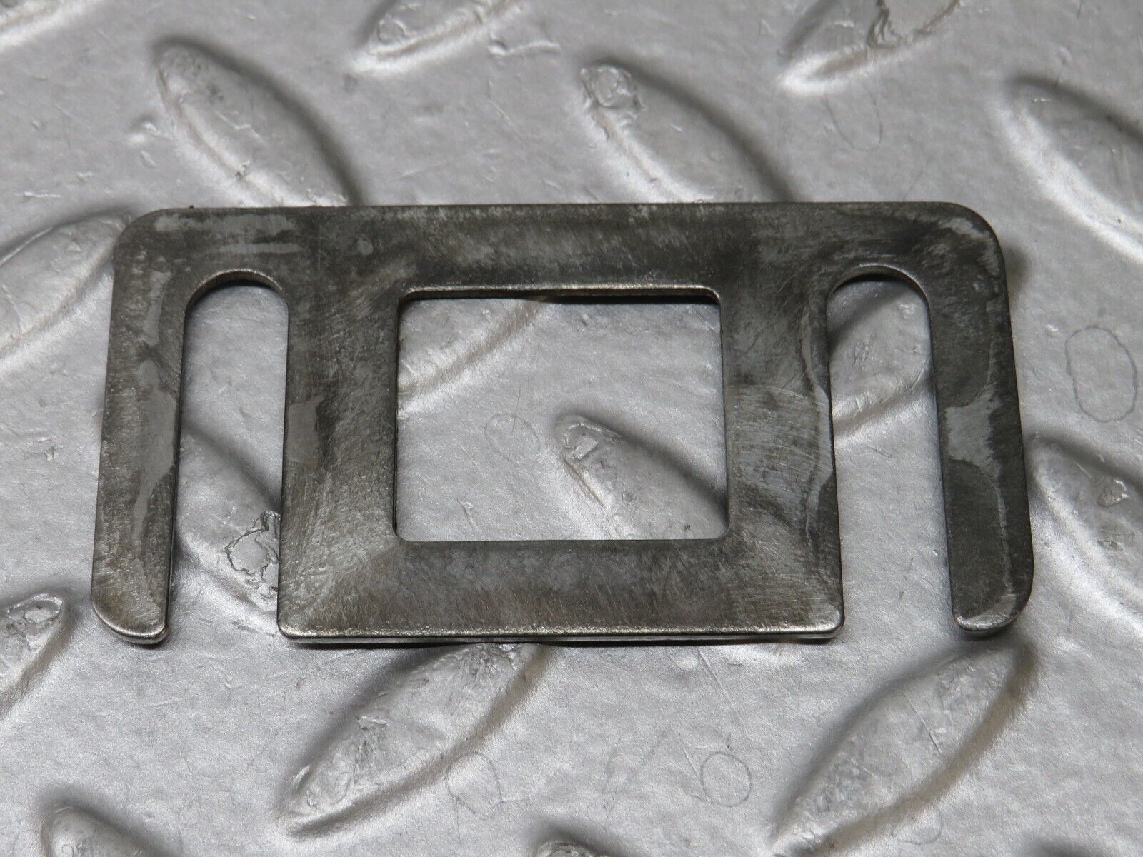 36129 Mercedes-Benz W126 420SE Door Lock Latch Right Side