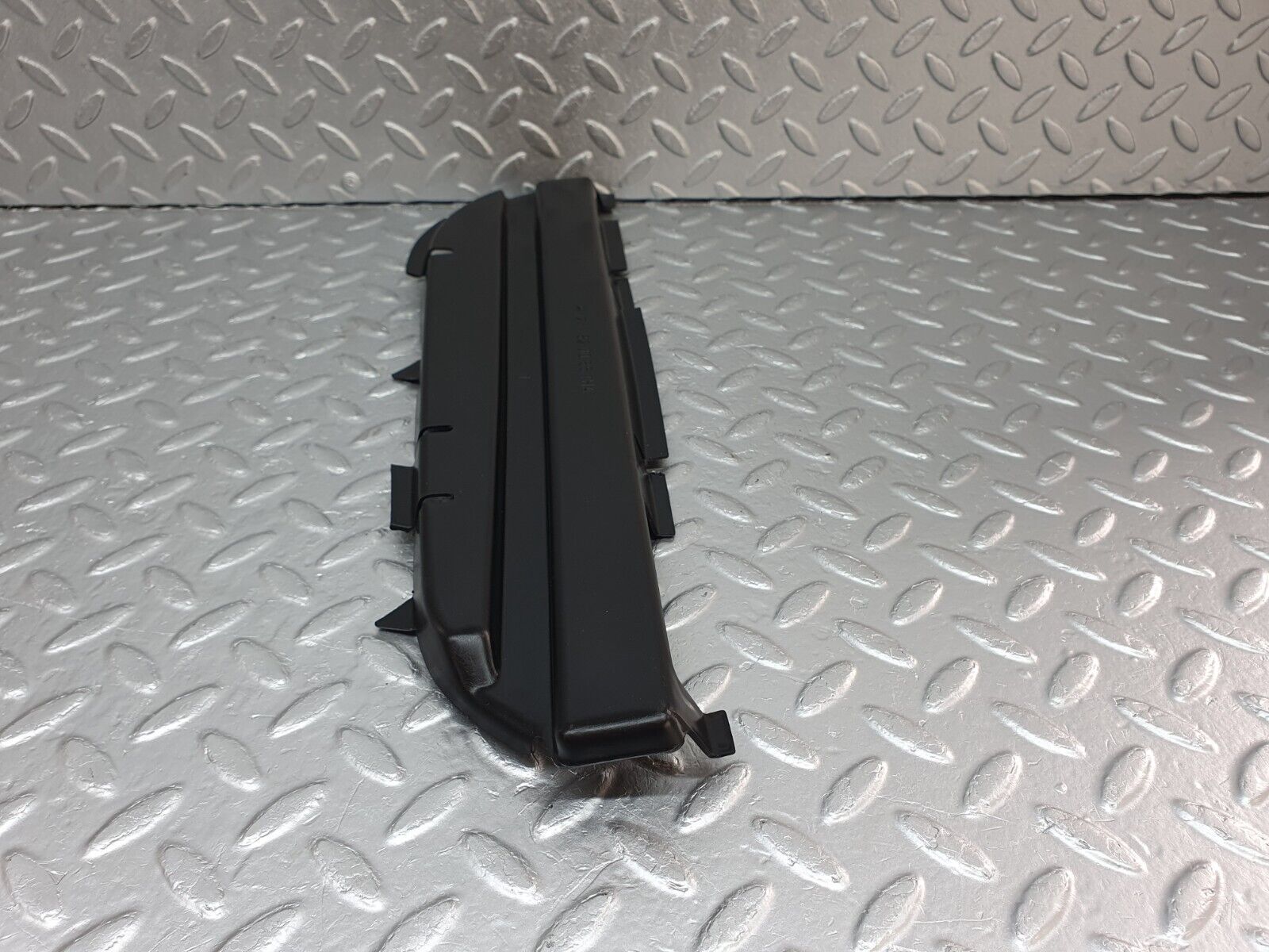 41547 Mercedes-Benz W124 200E Sunroof Guide Cover Trim 1247820056