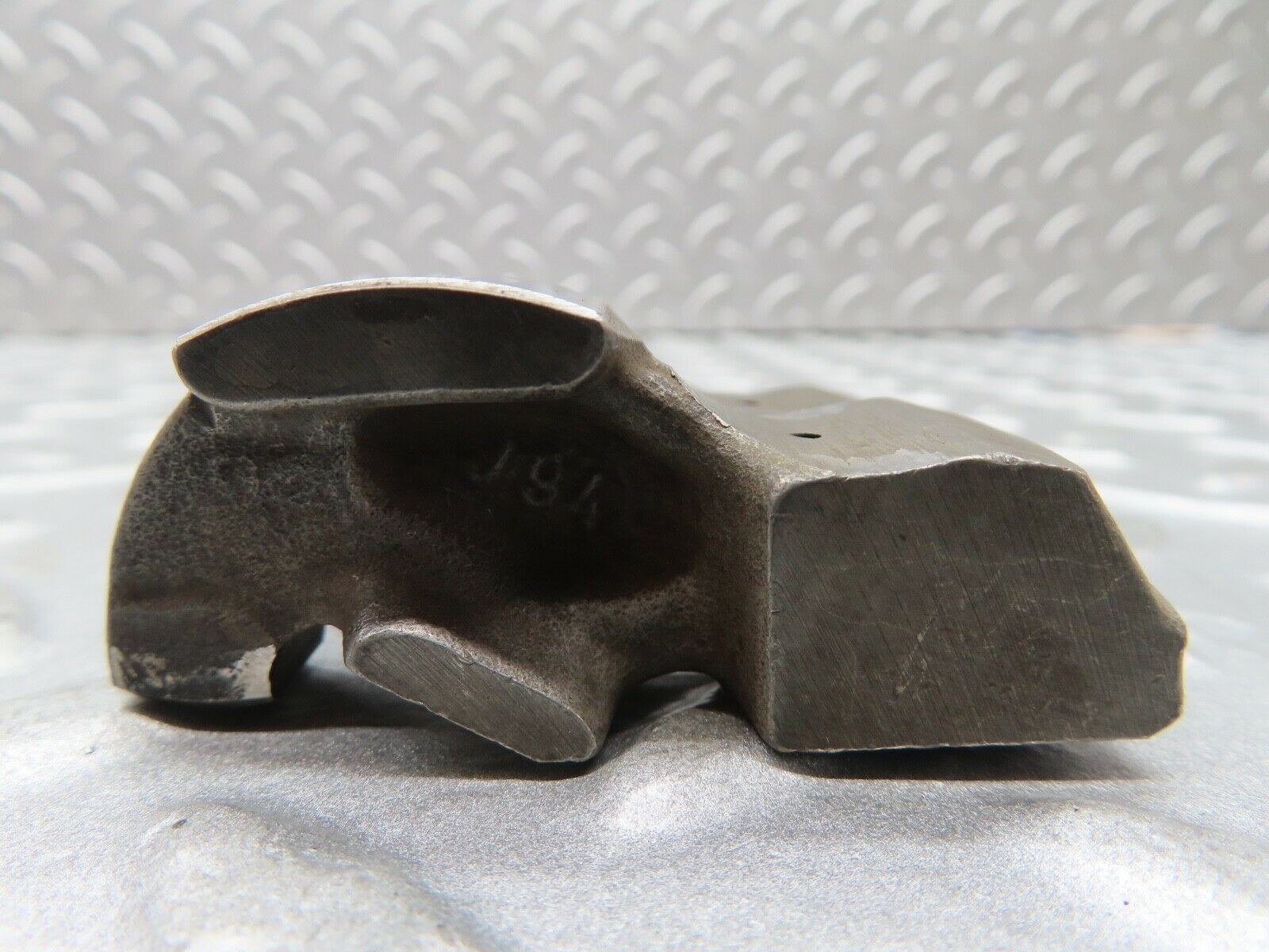 16957 Mercedes-Benz C123 280CE Coupe Valve Rocker Arm With Retaining Spring