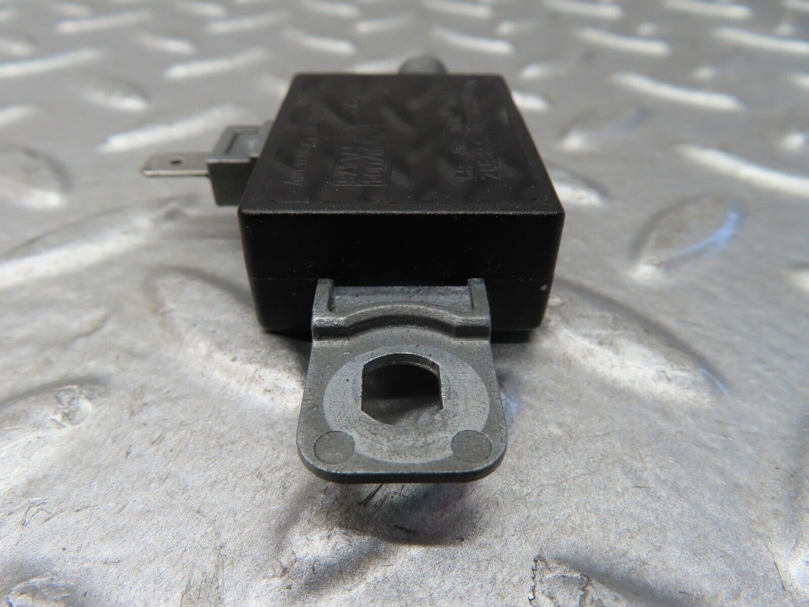 19392 Mercedes-Benz C140 CL420 Coupe Radio Antenne Amplifier 1408202089