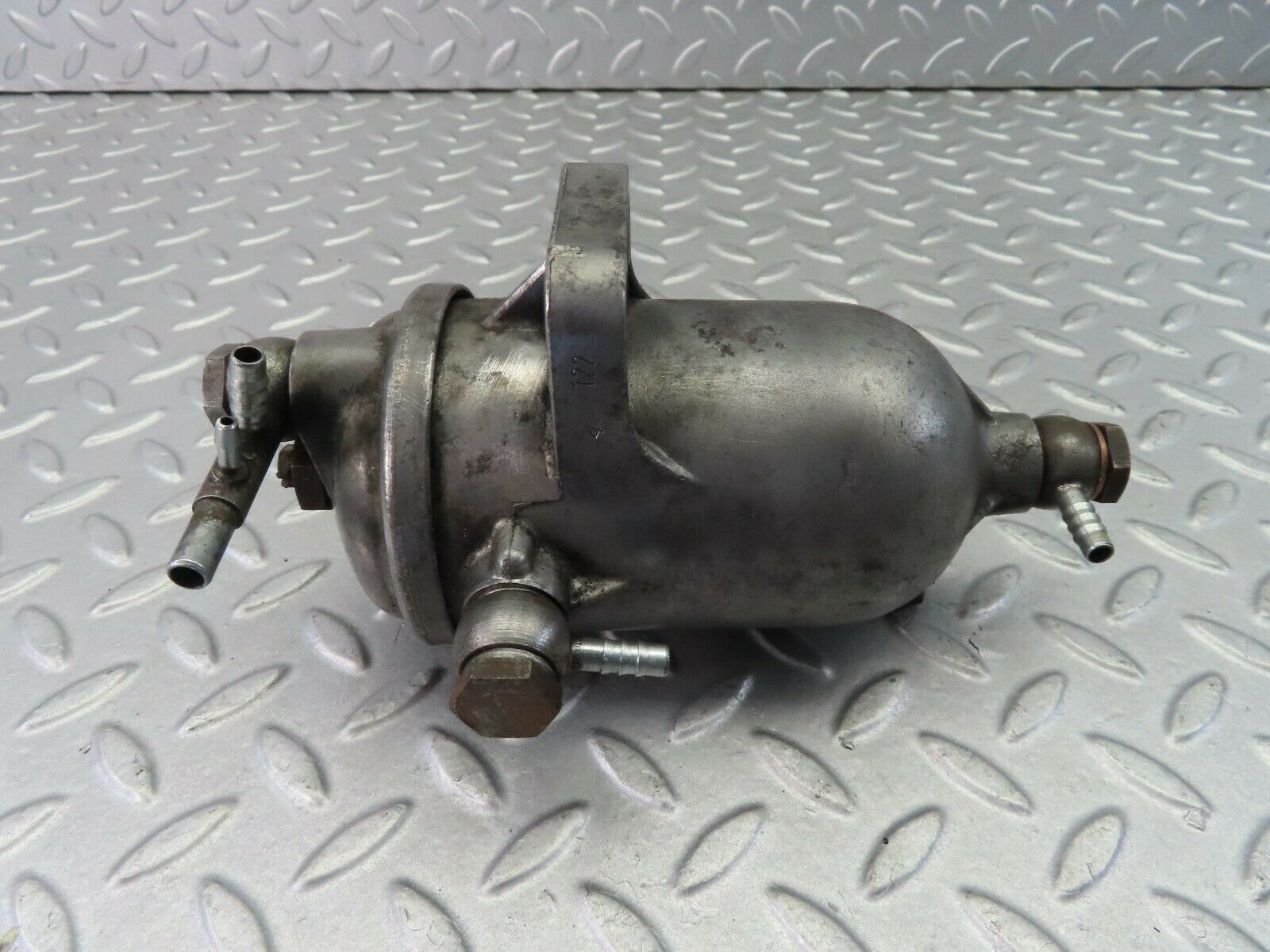 7987 Mercedes-Benz W115 220D Fuel Filter Bosch FJ/AF 5/36