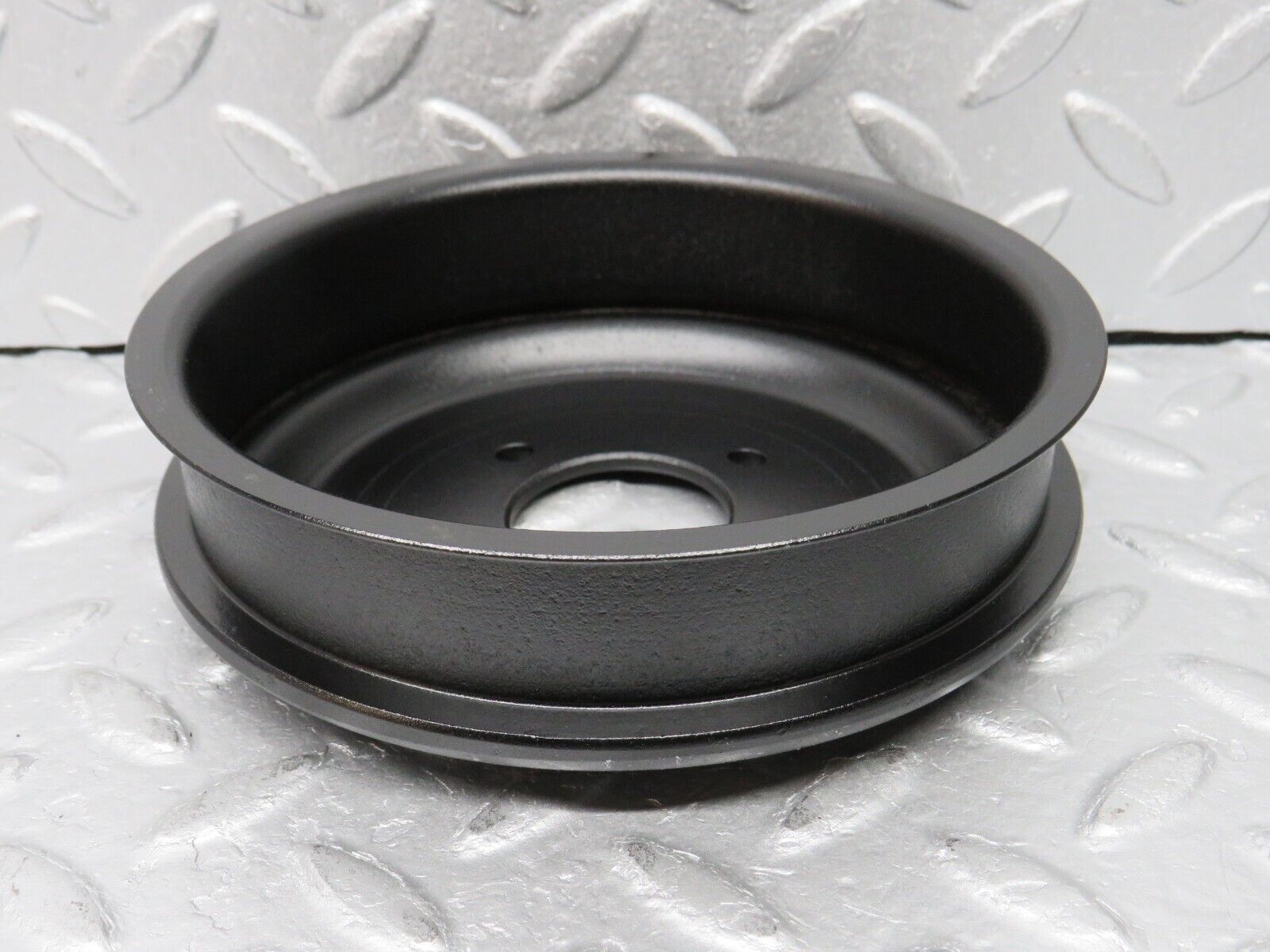 38545 Mercedes-Benz R129 280SL Coupe Engine Belt Pulley 1032050510