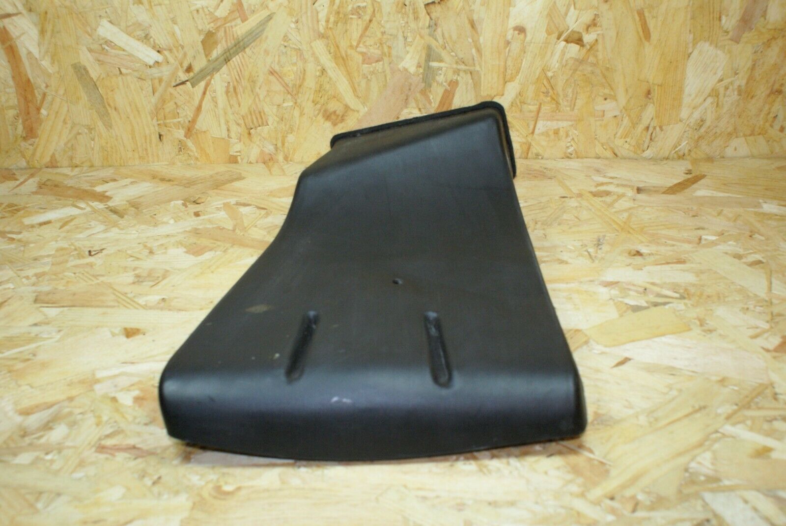 2222 Mercedes-Benz W123 280E Air Duct Heater Ventilation Left 1238310446