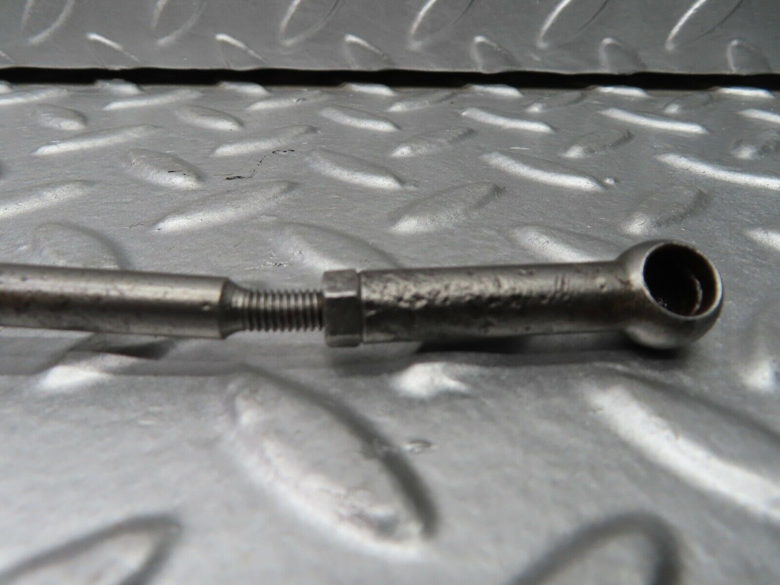 21014 Mercedes-Benz W114 250CE Coupe Gearbox Linkage