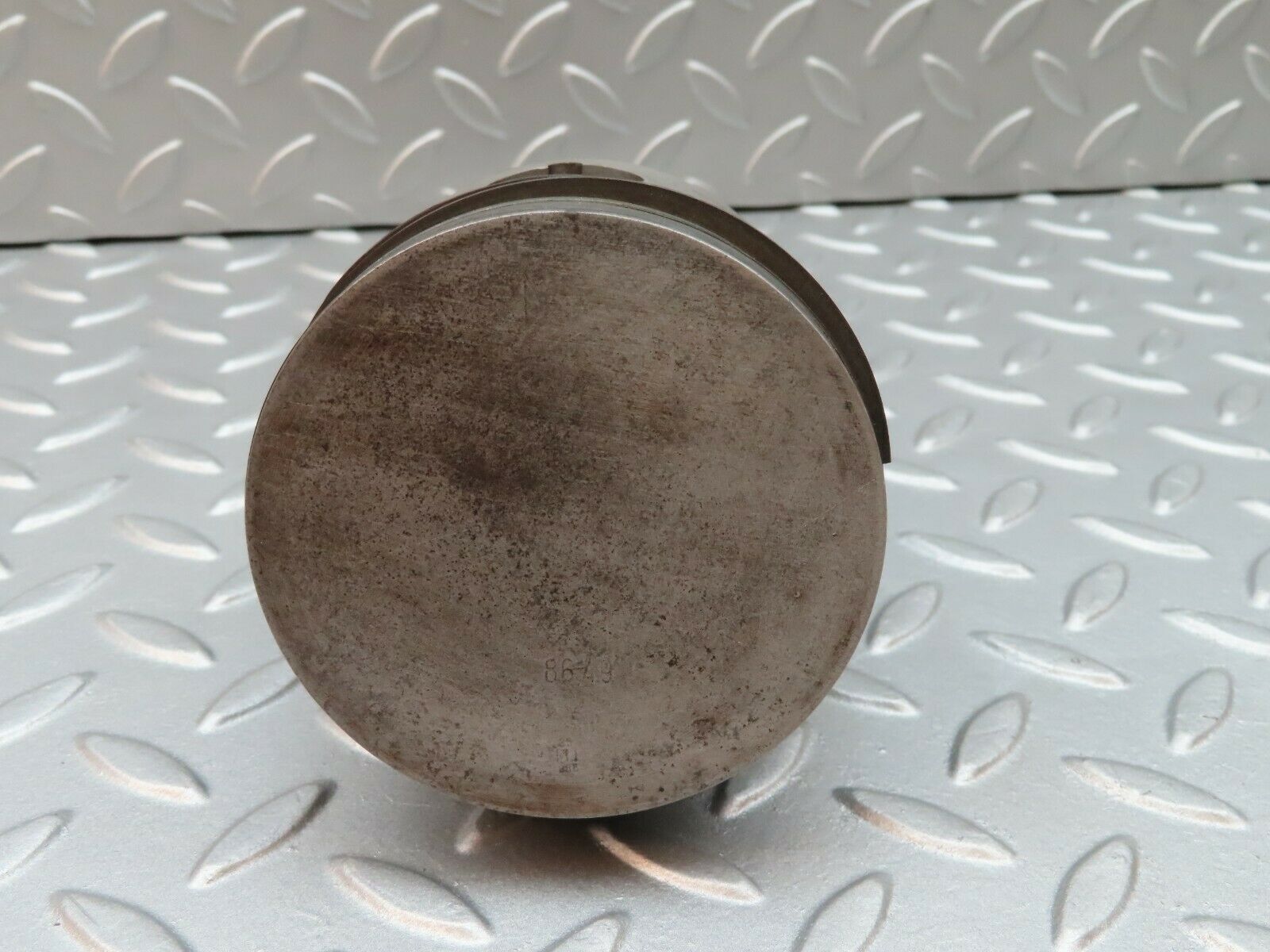 3502 Mercedes-Benz W108 280SE Piston With Connecting Rod 86.49 mm