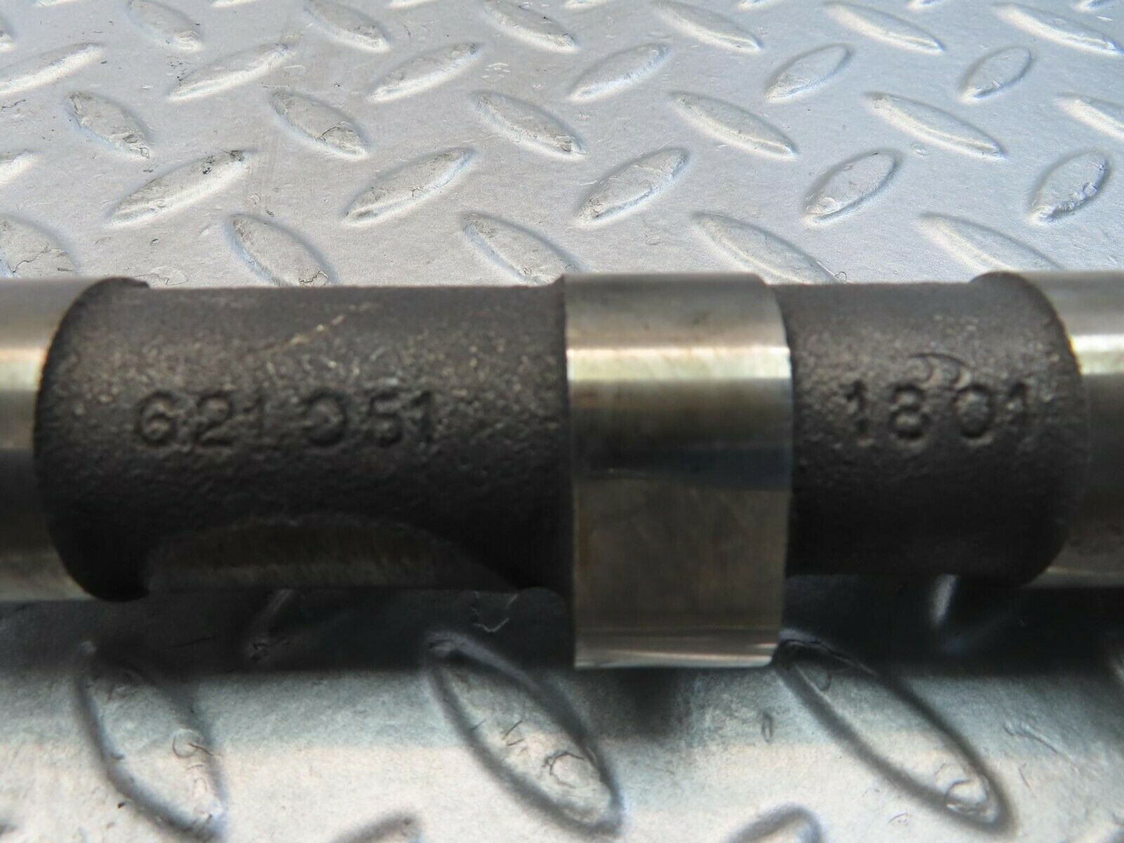 10961 Mercedes-Benz W115 220D Camshaft 6210511801