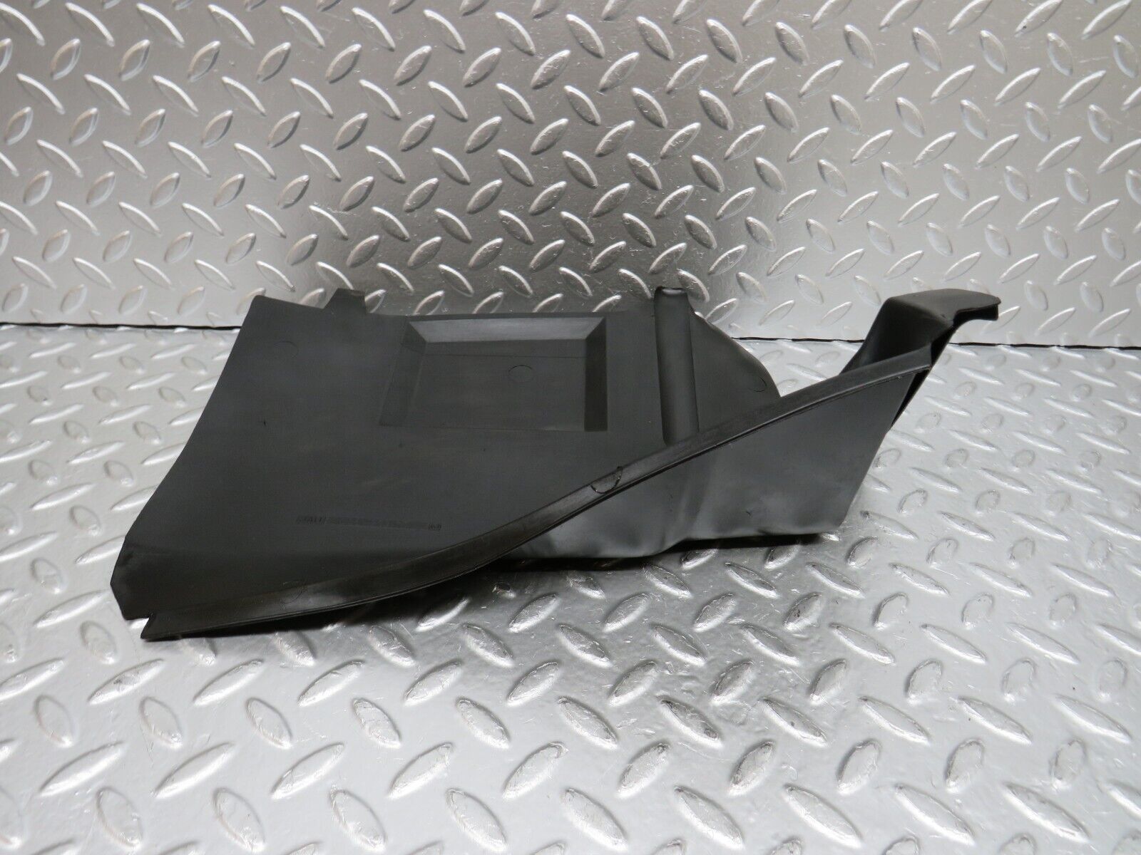 29319 Mercedes-Benz W124 230E Engine Compartment Cover Left Side 1246261930