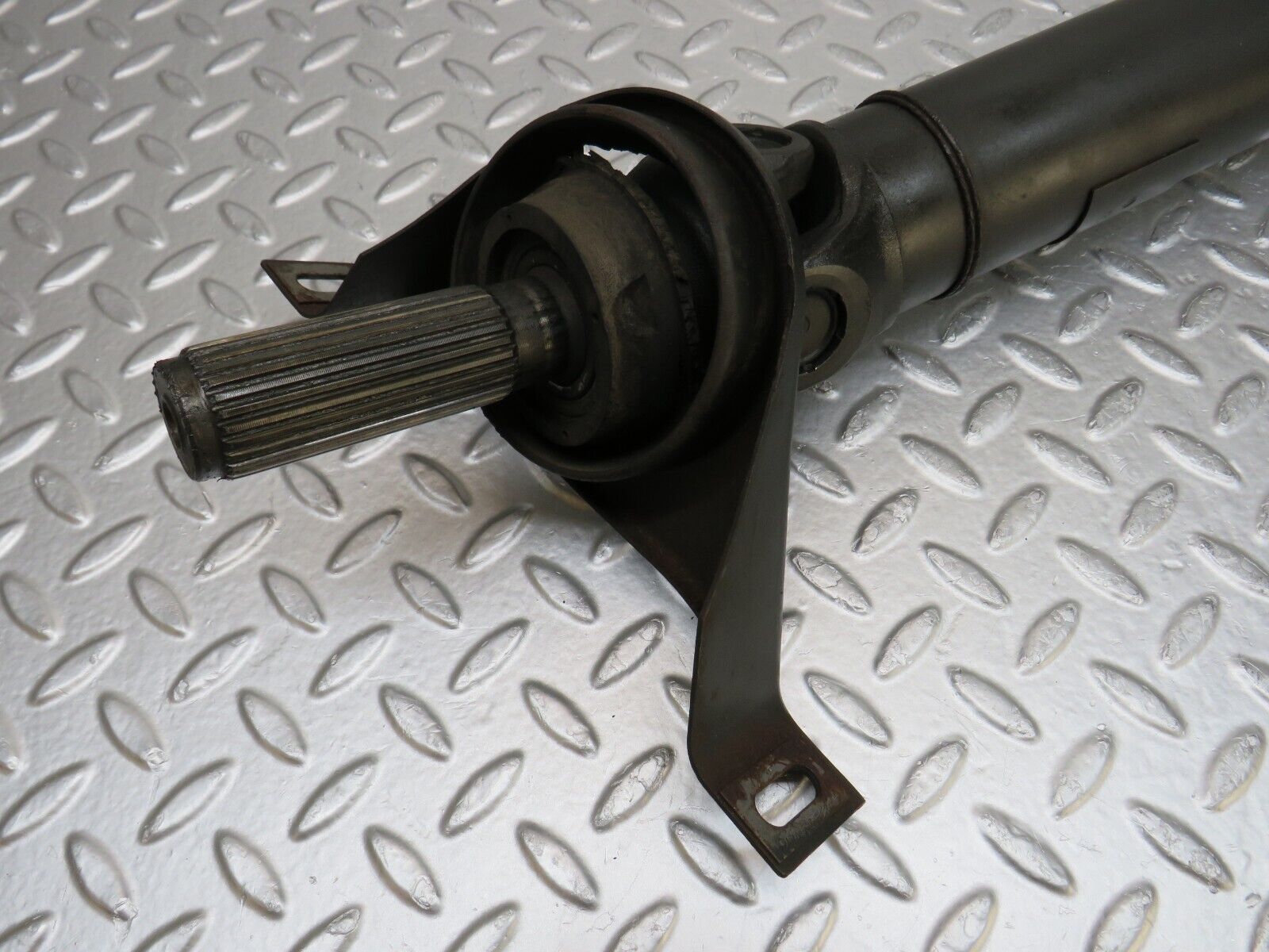 35043 Mercedes-Benz W210 320E Cardan Shaft Prop Shaft 2104109306