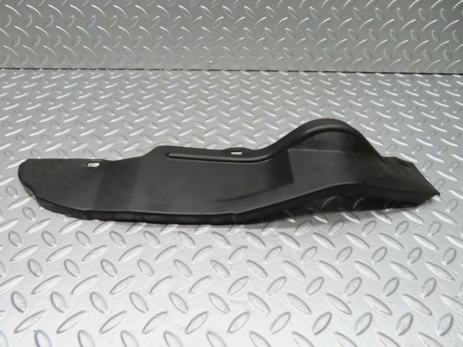 14816 Mercedes-Benz W116 350SE Wheel Arch Panel Fender Wing Cover Right 1168840635