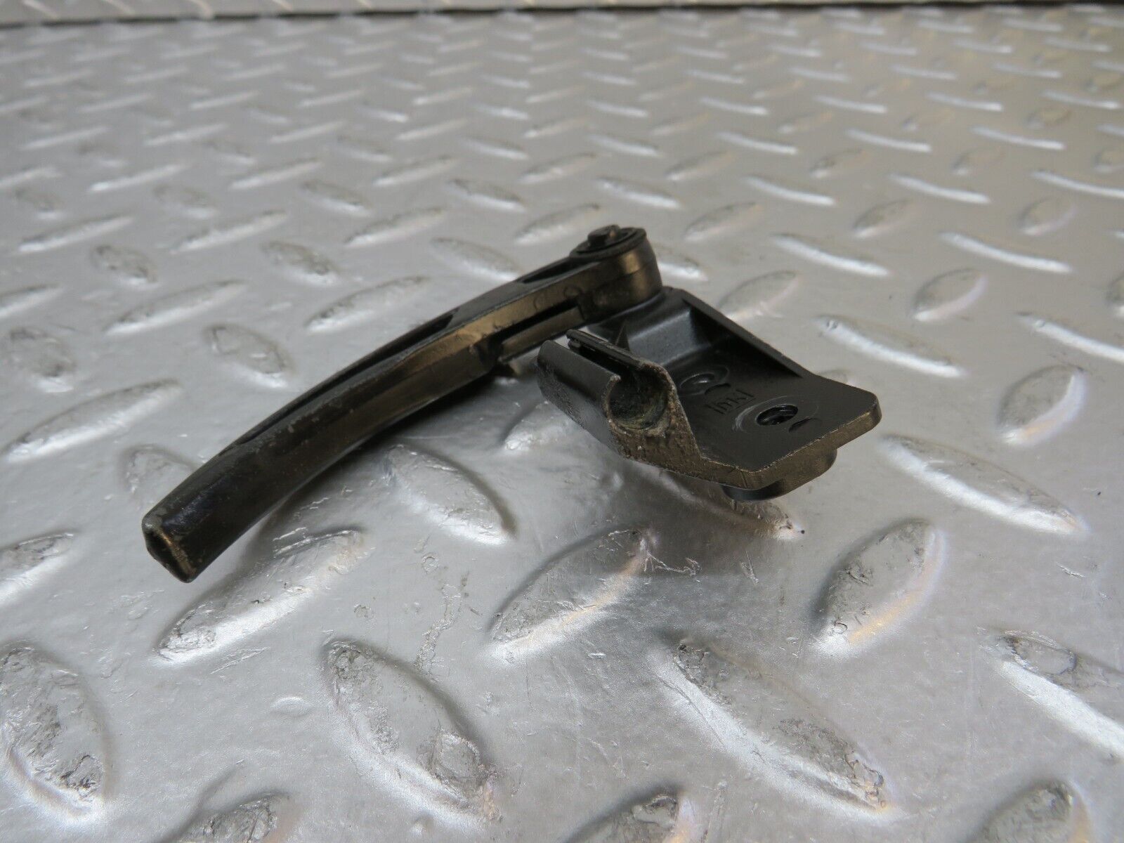 29832 Mercedes-Benz W123 230E Hood Opener Bonnet Opener Release