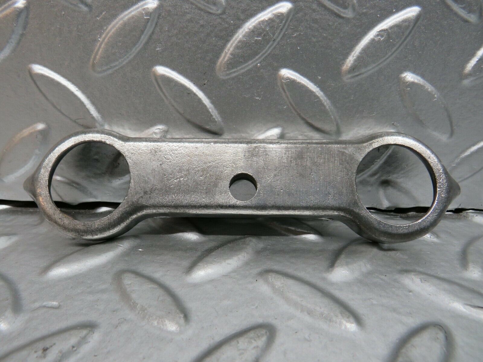 23660 Mercedes-Benz W114 280E Fuel Injector Bracket 1300780341