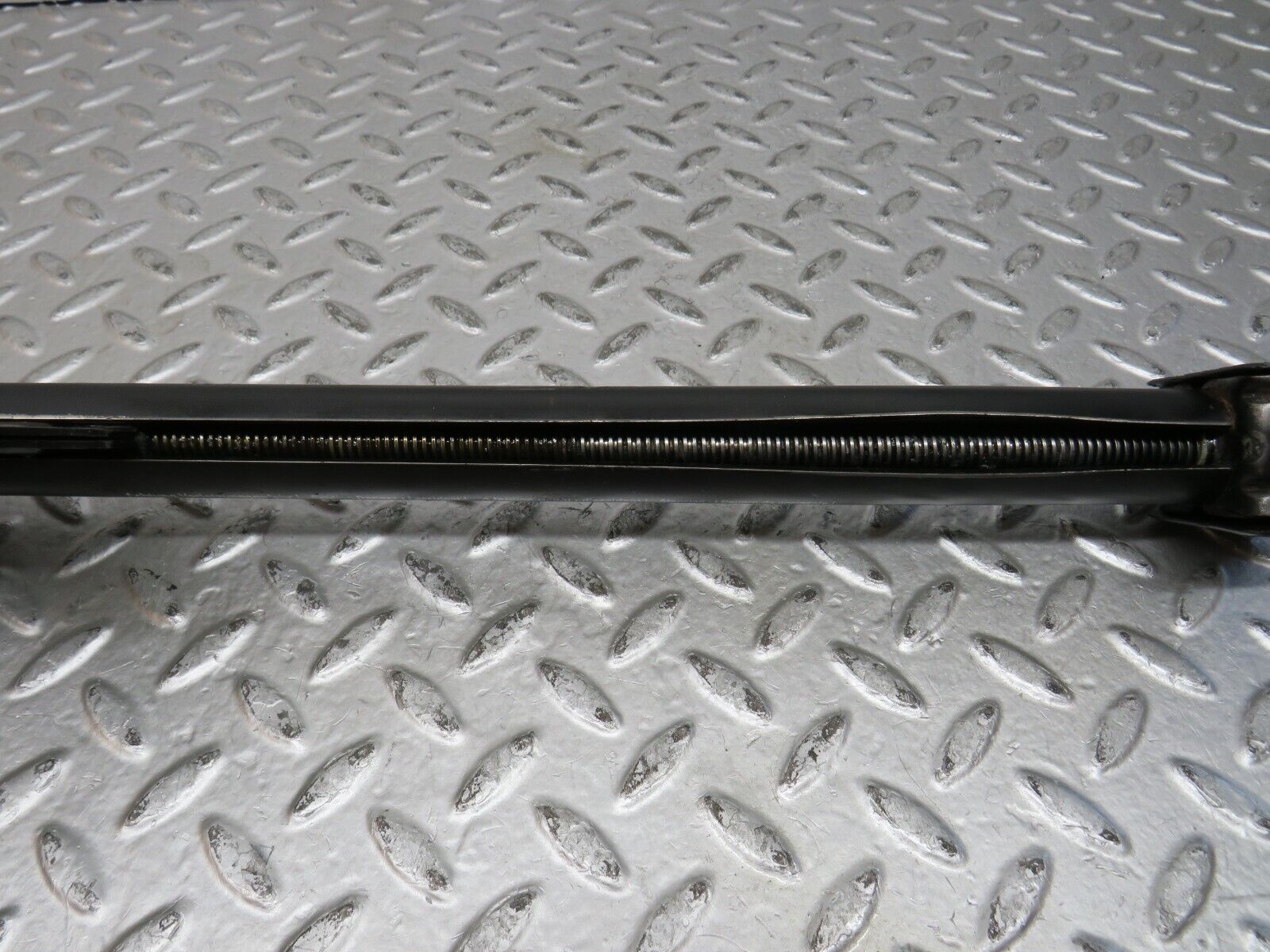 27794 Mercedes-Benz S124 300TE Wagon Car Jack 1405830015