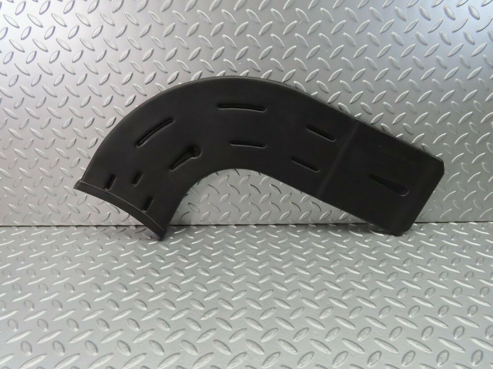 9903 Mercedes-Benz C123 230CE Coupe Heating Air Duct Right Side 1238311046