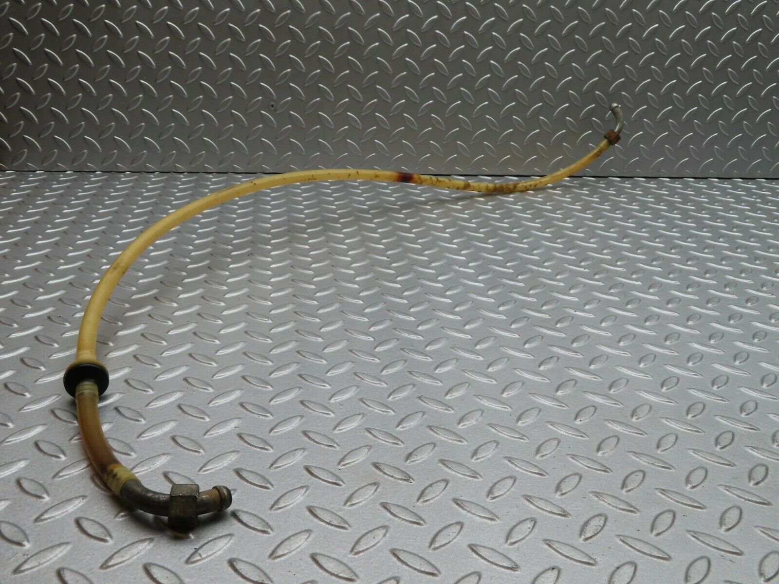 4901 Mercedes-Benz W114 280CE Coupe Brake Servo Vacuum Pipe