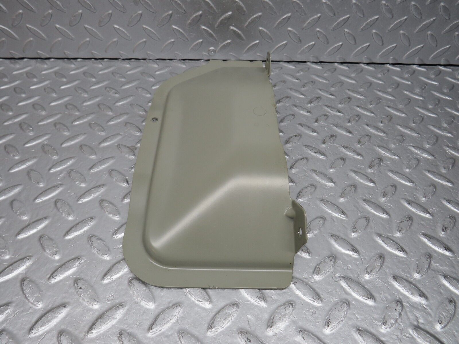 39458 Mercedes-Benz R129 320SL Coupe Floor Wire Cover Panel Left