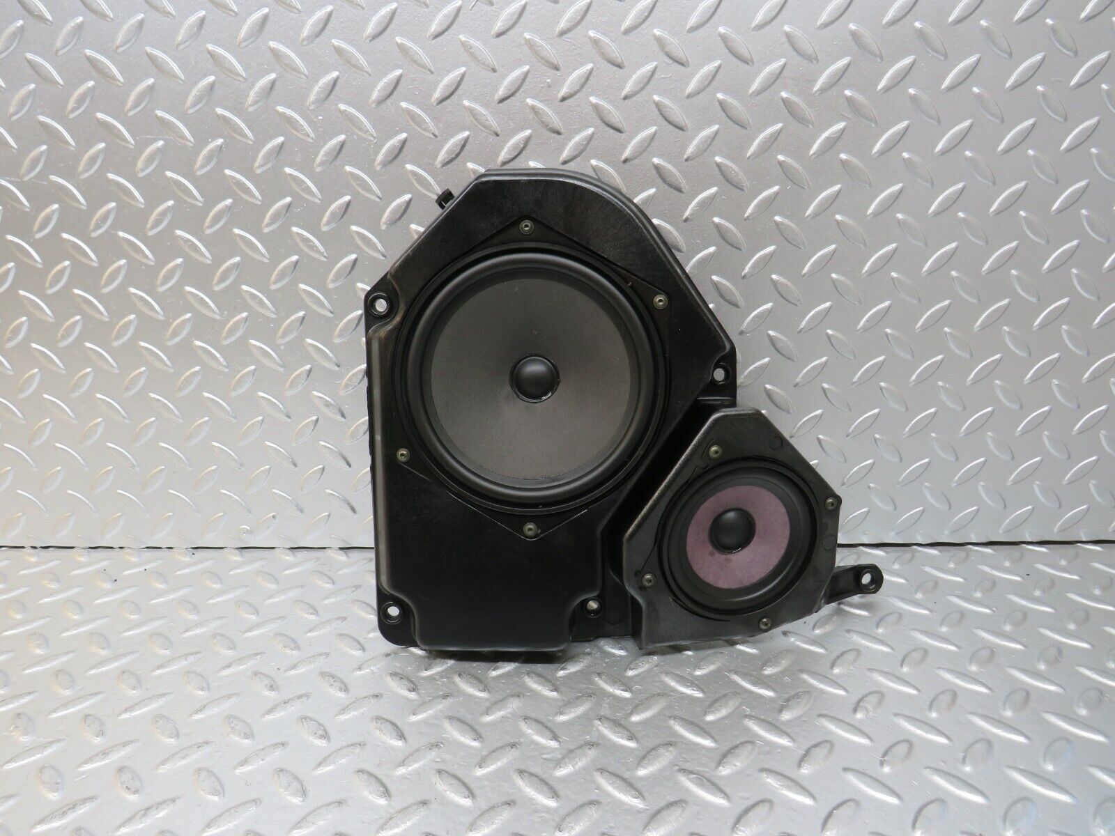 25069 Mercedes-Benz W140 S320 Front Left Door Speaker Nokia 1408205102