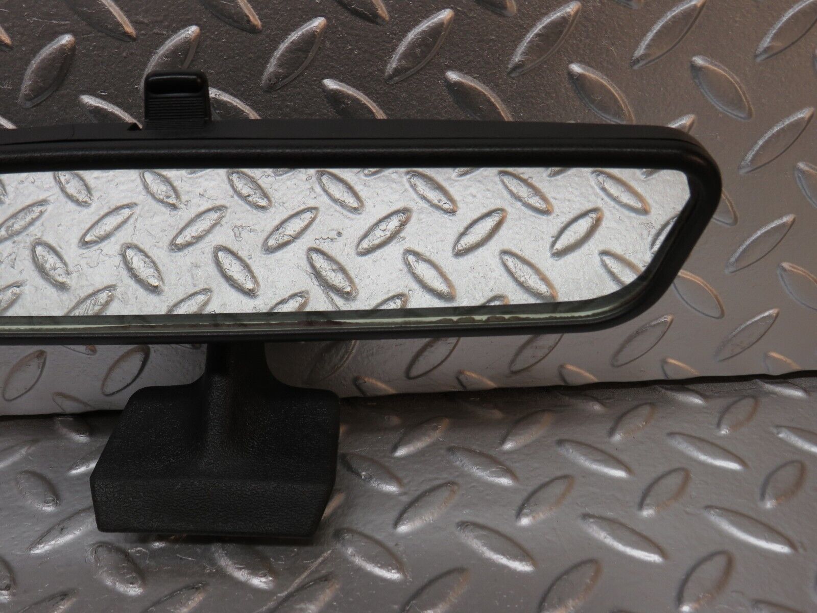 31261 Mercedes-Benz S124 220TE Wagon Rear View Mirror 140157-4/1/1