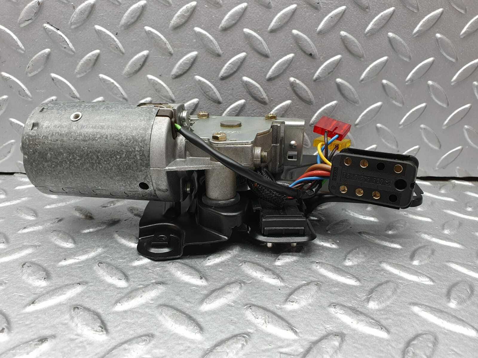 14972 Mercedes-Benz W140 S320 Sunroof Motor Without Mechanism 1407800007