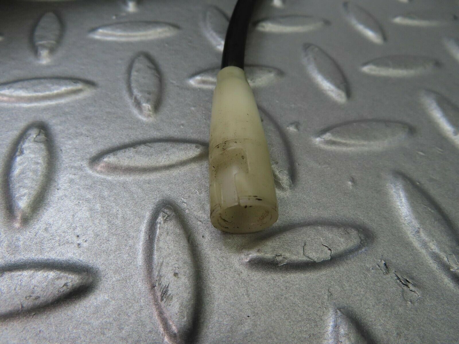 9765 Mercedes-Benz C123 280CE Coupe Heater Blower Housing 0130062800