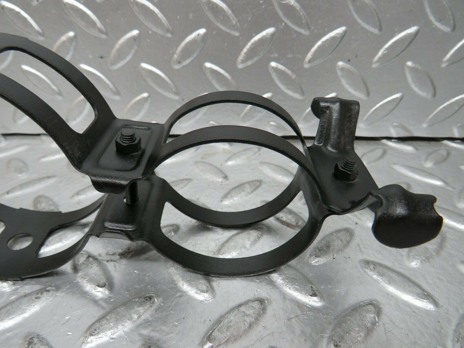 24225 Mercedes-Benz S124 220TE Wagon Fuel Pump Bracket