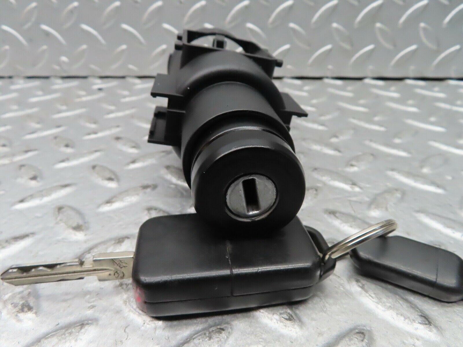 19638 Mercedes-Benz C140 CL420 Coupe Ignition Switch With Key