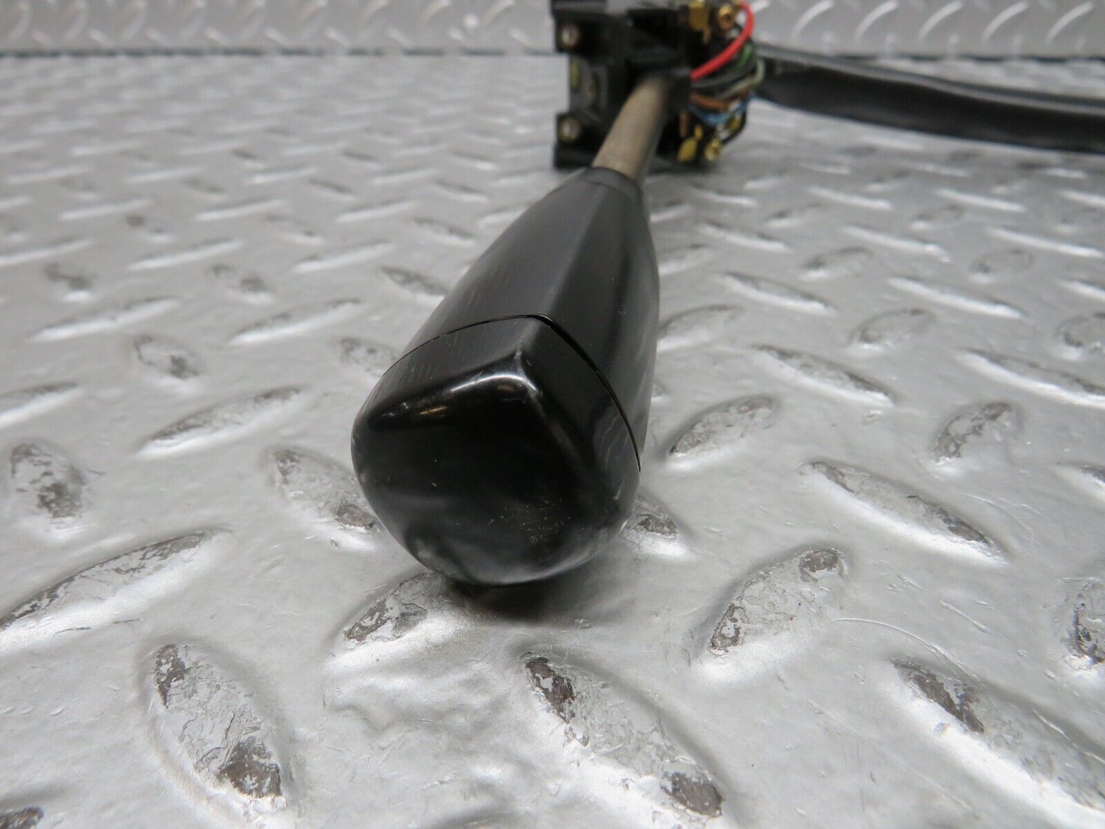 28630 Mercedes-Benz W123 280E Indicator Wiper Stalk