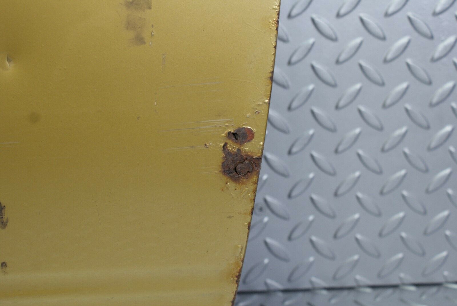 2002 Mercedes-Benz C107 350SLC Coupe Coupe Left Door