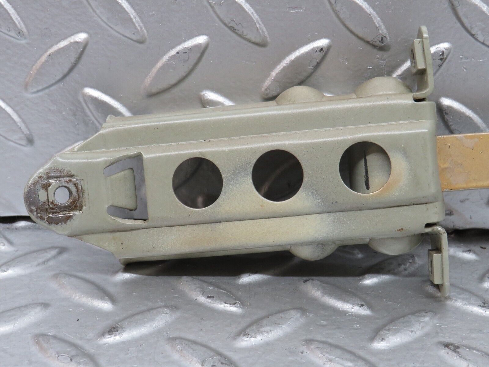 28509 Mercedes-Benz S123 240D Wagon Door Safety Check Strap