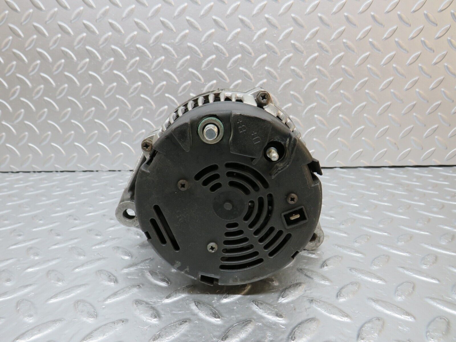 31726 Mercedes-Benz W201 190LE 1.8L Alternator Generator 120485022