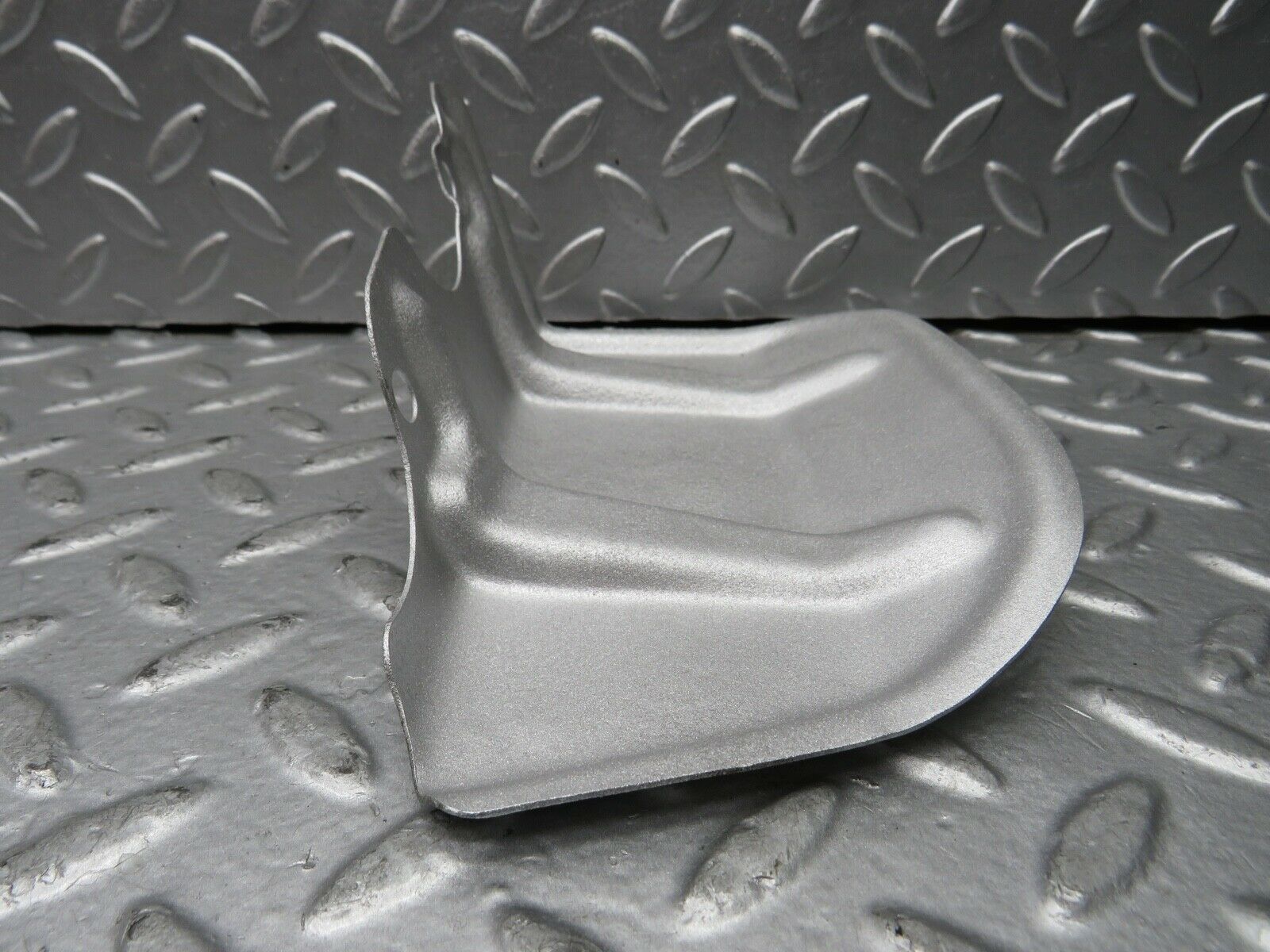 21897 Mercedes-Benz W126 300SE Exhaust Heat Shield