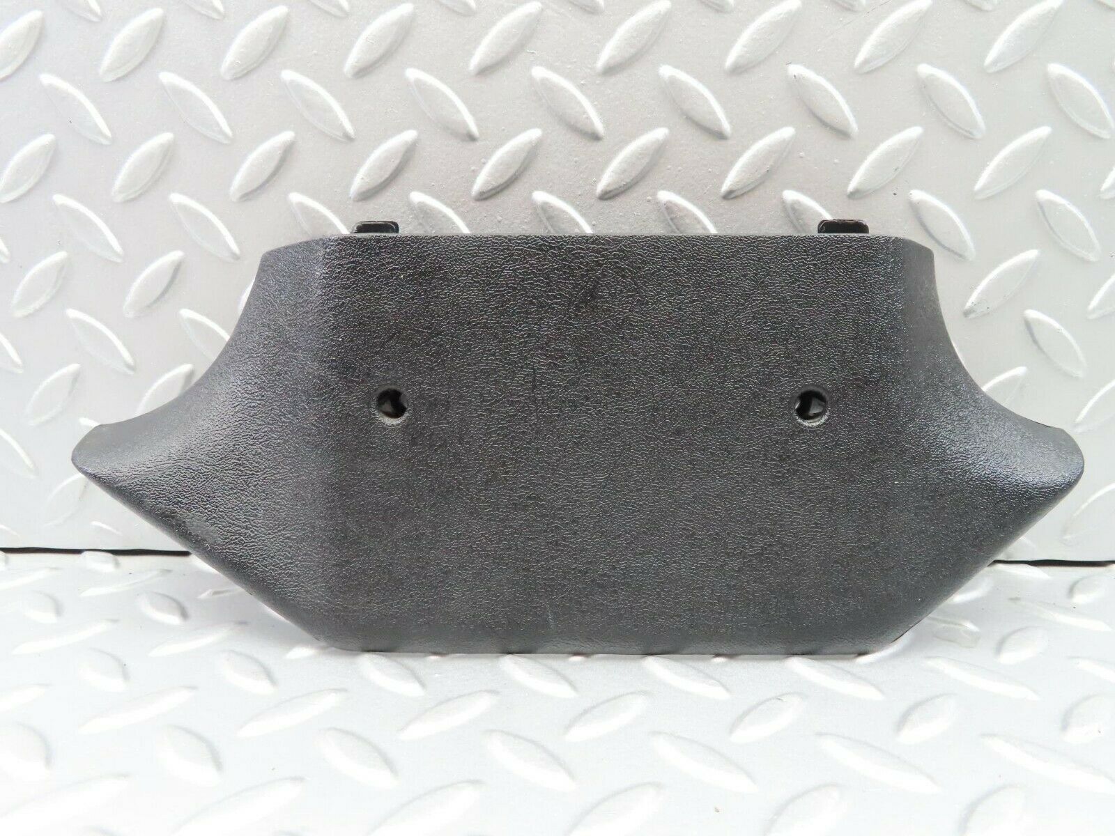 6505 Mercedes-Benz S124 E220 Wagon B Pillar Lower Cover Right Side 1246920422