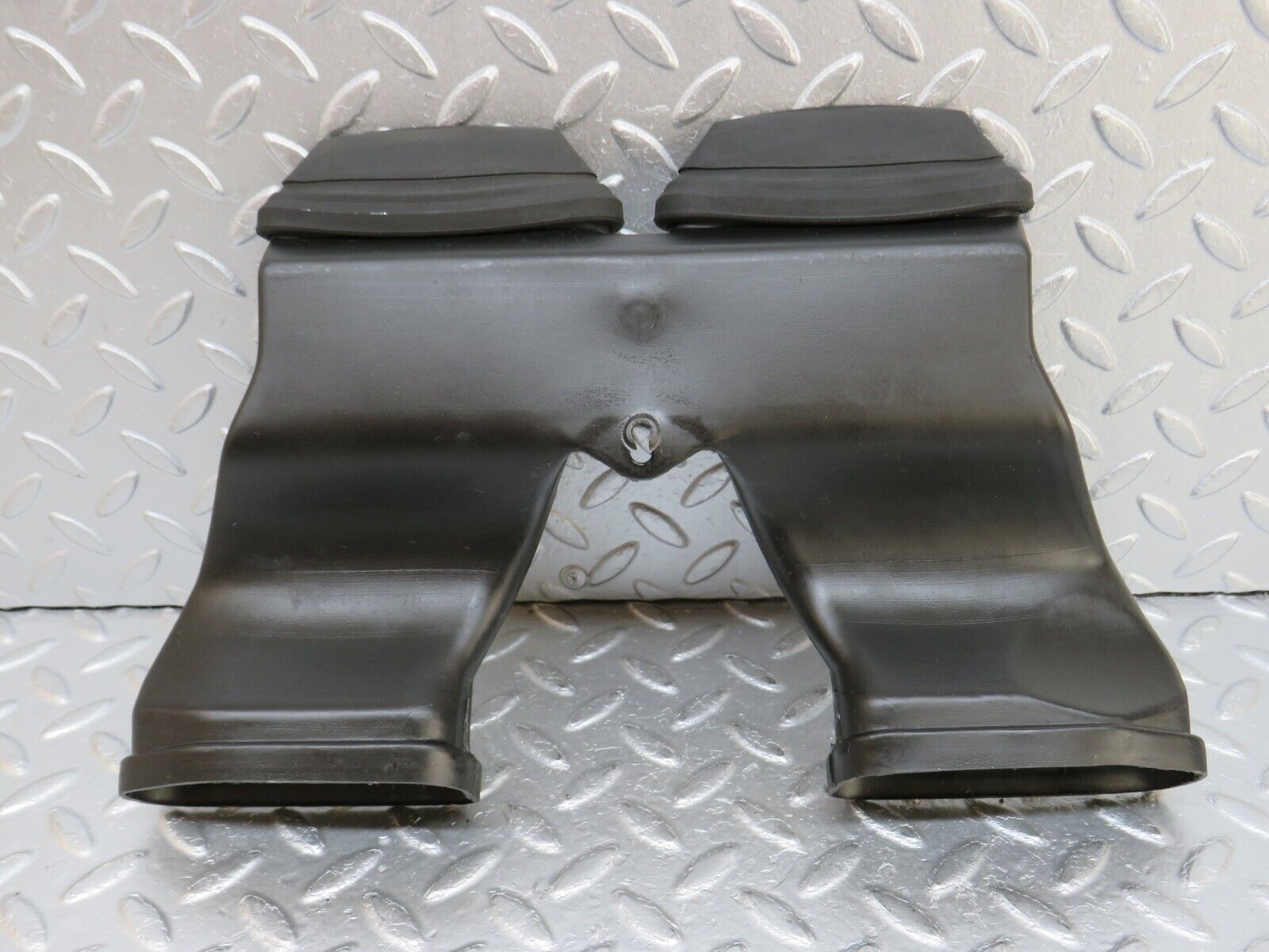 34278 Mercedes-Benz C126 380SEC Coupe Dashboard Centre Air Vent With Rubber 1268310036 1269970181