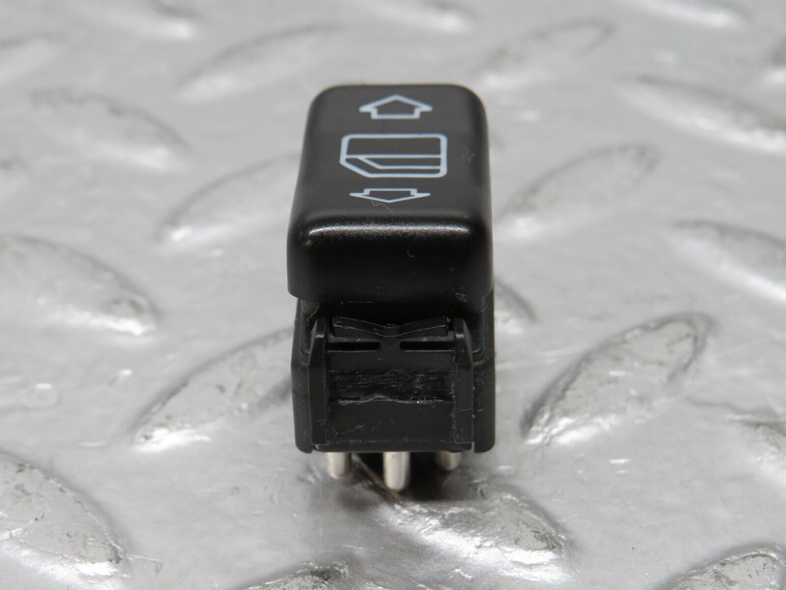 29534 Mercedes-Benz W124 230E Electric Window Switch Right 1248204710