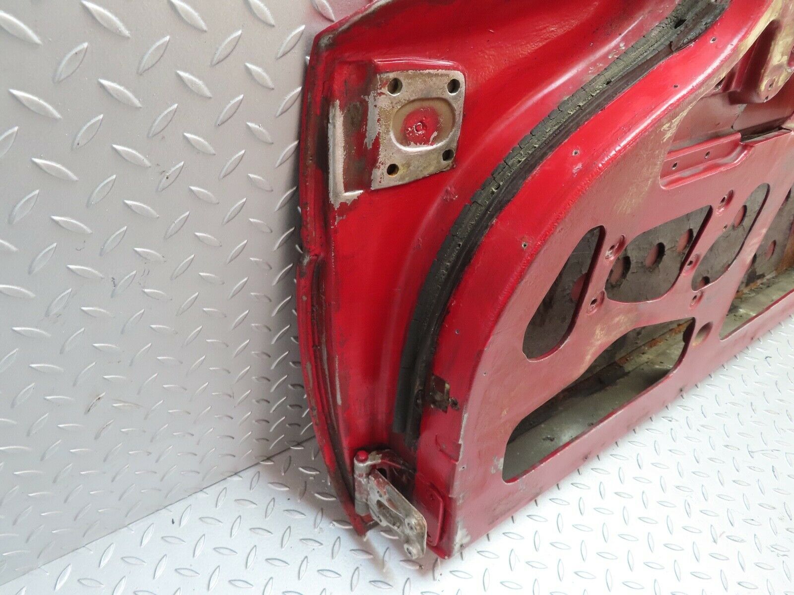18489 Mercedes-Benz W111 220SE Coupe Right Door