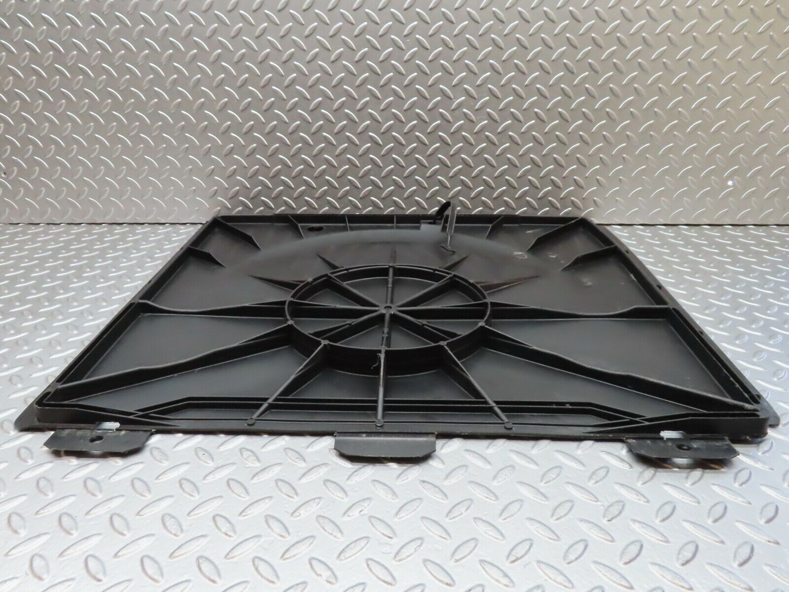 20053 Mercedes-Benz R129 300SL Coupe Spare Wheel Cover 1296903530