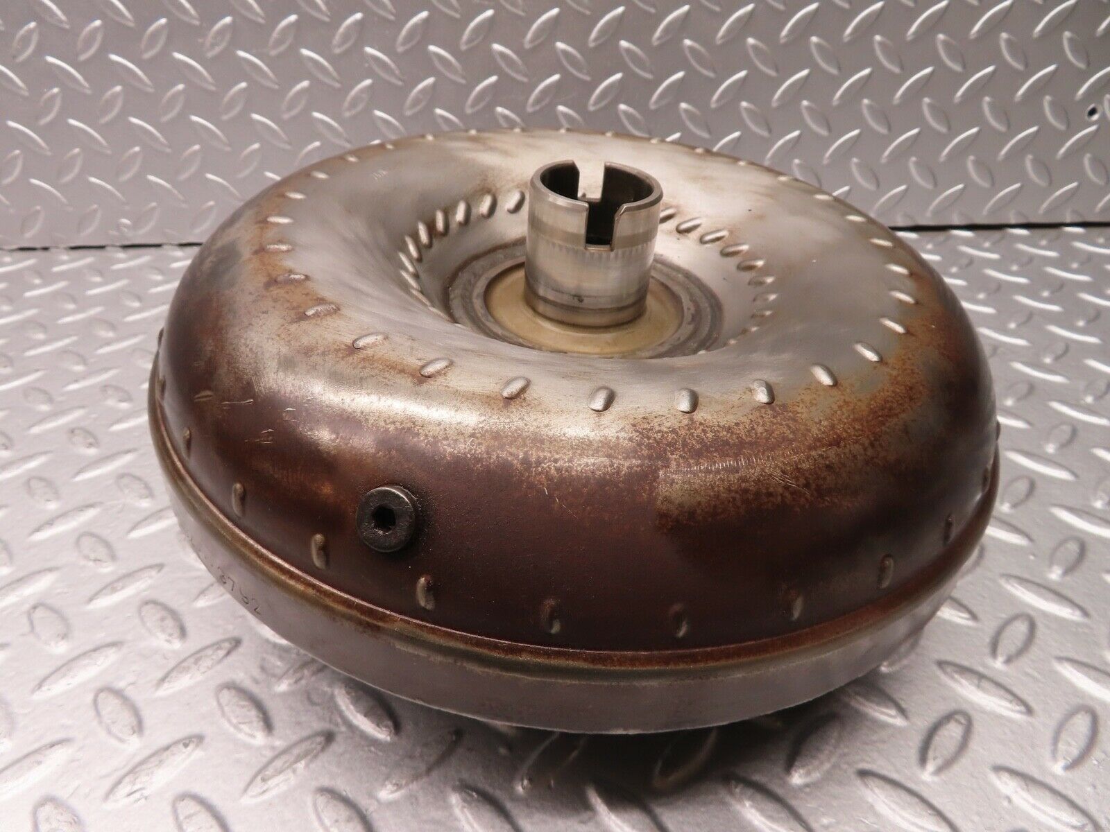 20030 Mercedes-Benz R129 300SL Coupe Torque Converter 1242500002