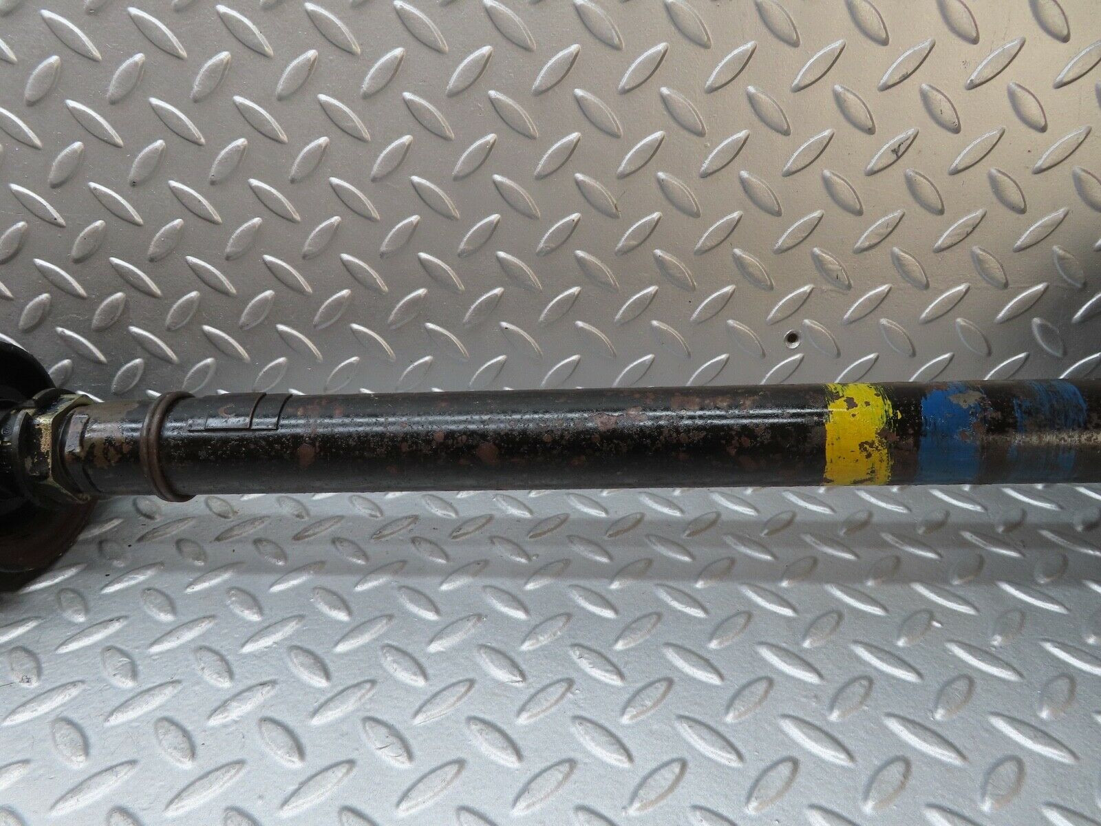 17836 Mercedes-Benz W116 450SEL Cardan Shaft Prop Shaft