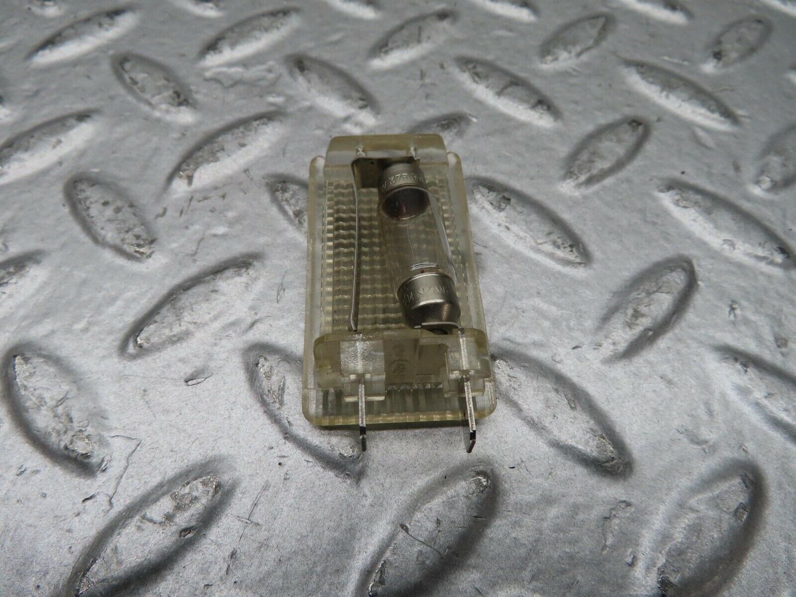 15369 Mercedes-Benz W123 230E Glove Box Light