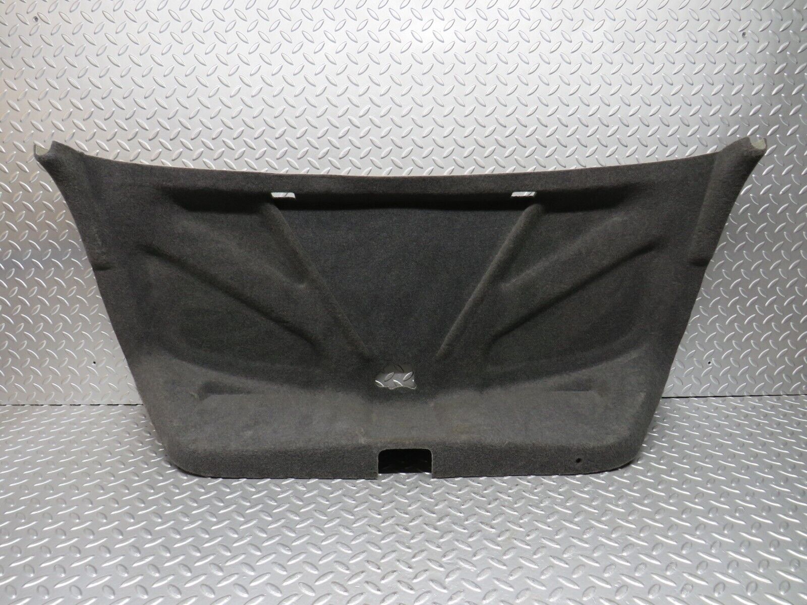 30317 Mercedes-Benz W124 230E Trunk Door Cover Panel