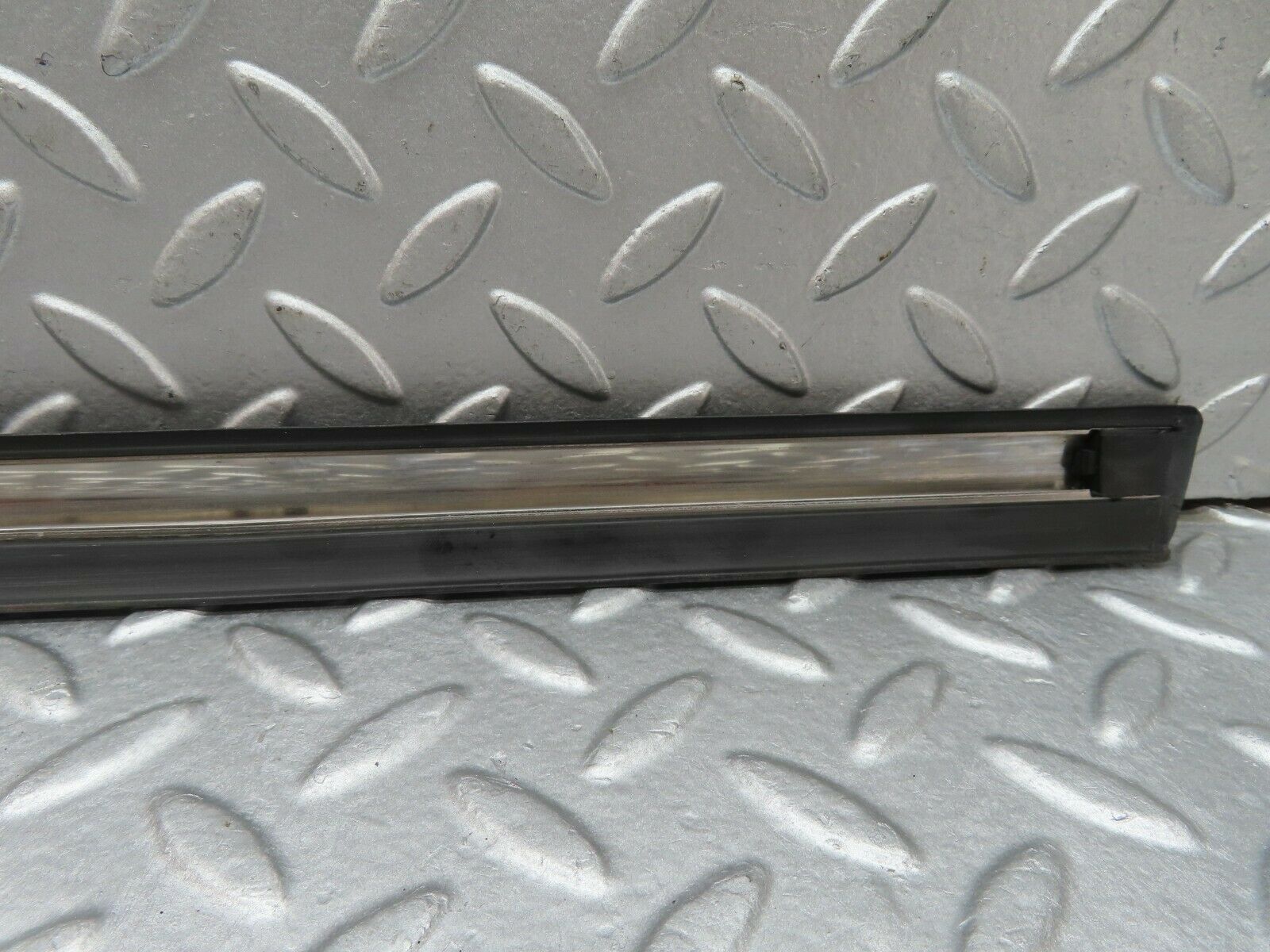 18003 Mercedes-Benz W123 200 Front Left Door Lower Trim