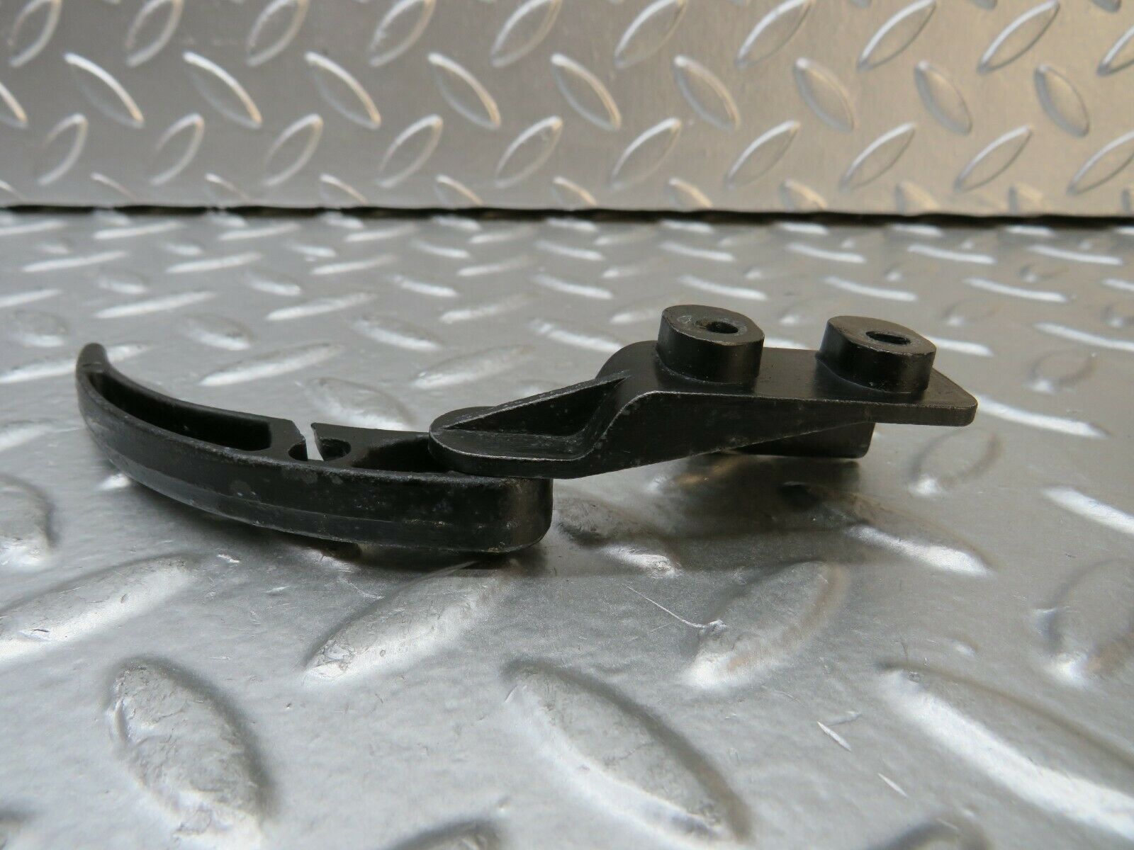 23013 Mercedes-Benz C123 230CE Coupe Hood Opener Bonnet Opener Release